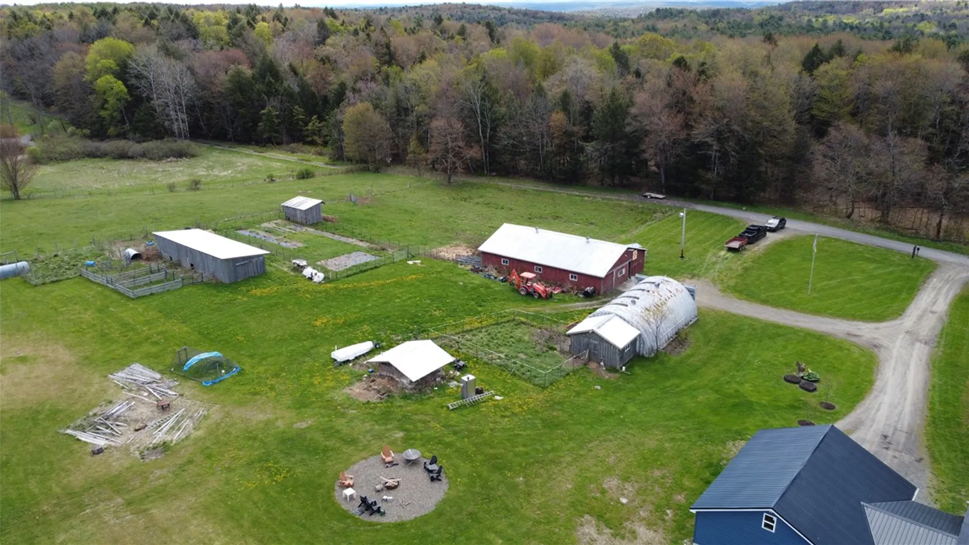 Property at 137 Poverty Lane, Pittsfield, NY 13411 44