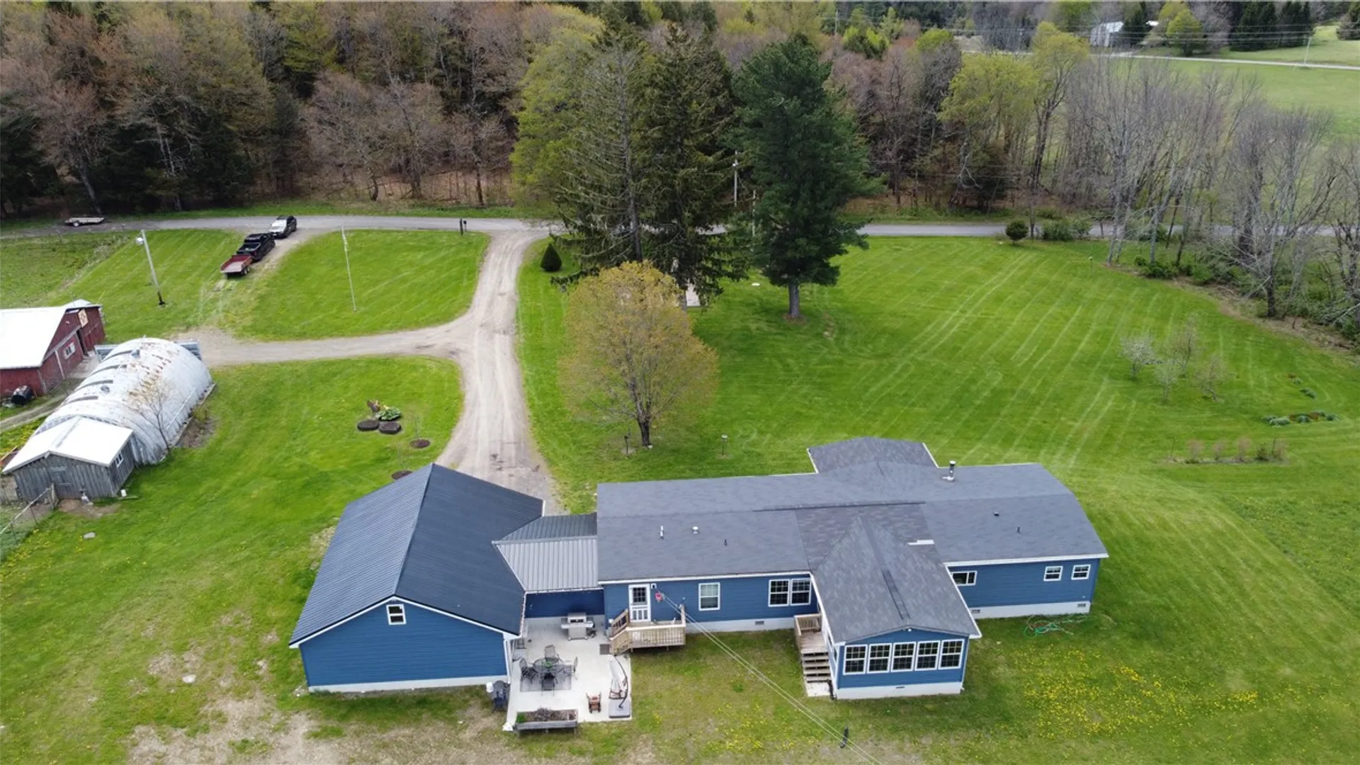 Property at 137 Poverty Lane, Pittsfield, NY 13411 45