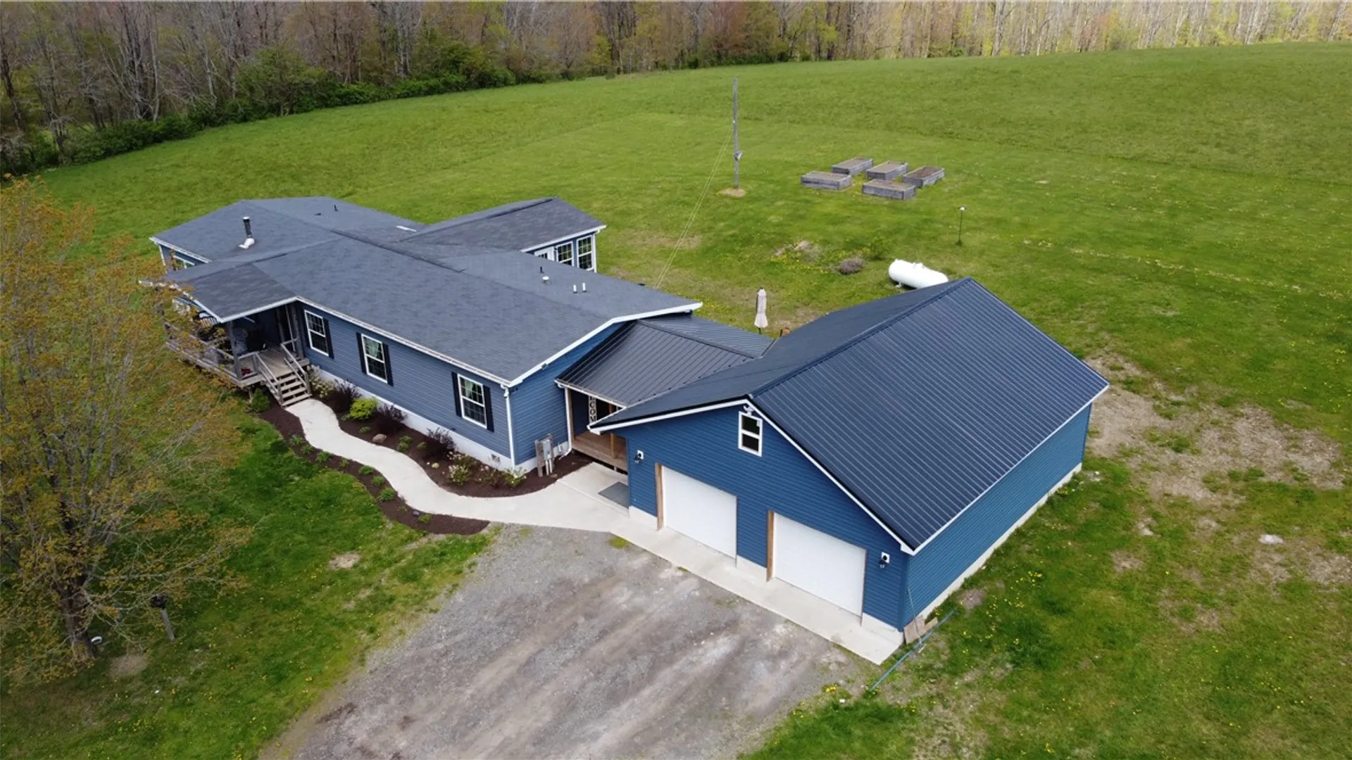 Property at 137 Poverty Lane, Pittsfield, NY 13411 46