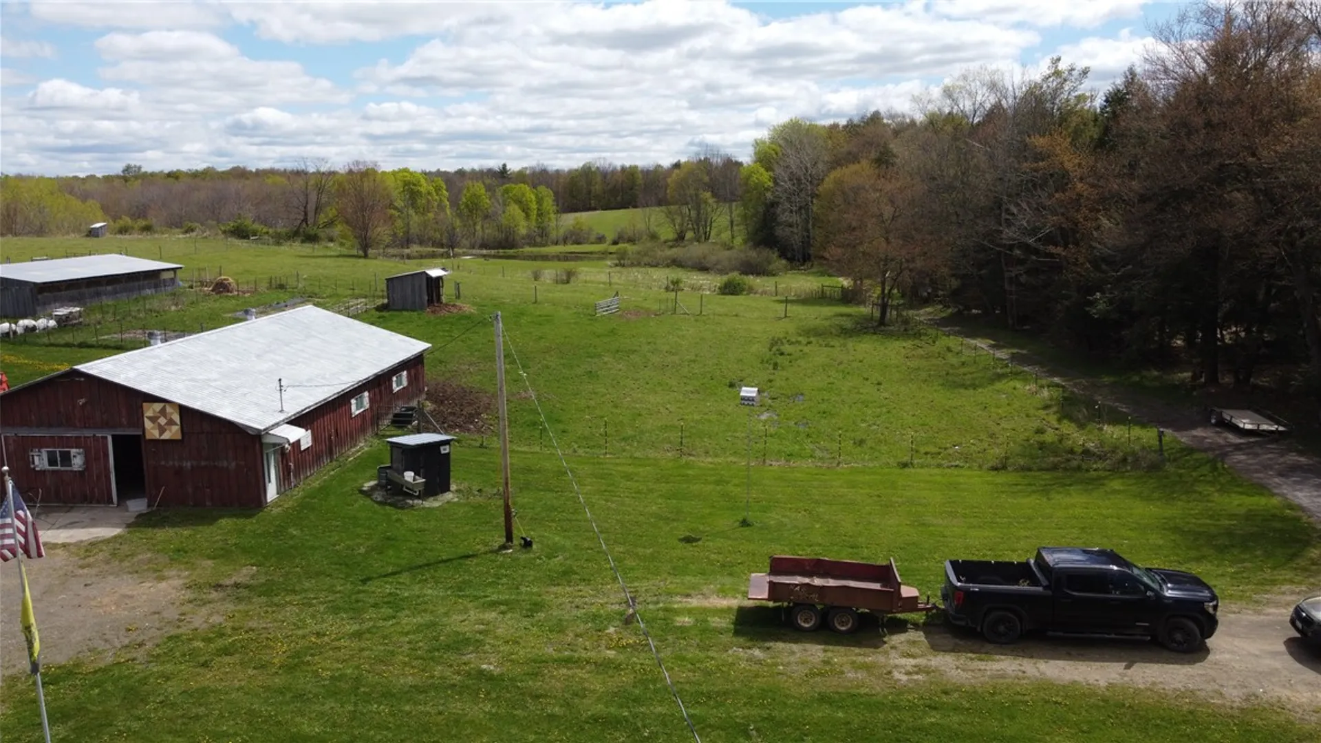 Property at 137 Poverty Lane, Pittsfield, NY 13411 49