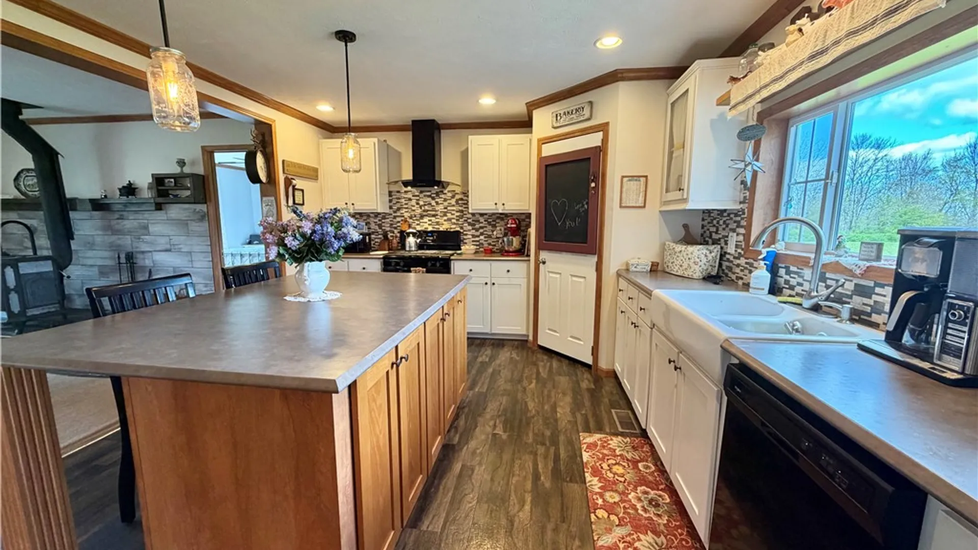 Property at 137 Poverty Lane, Pittsfield, NY 13411 9