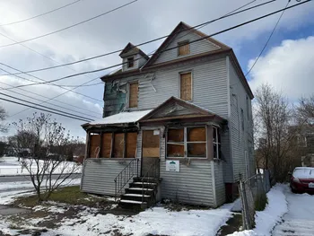 Property at 330 Hatch St & Brighton Ave W, Syracuse, NY 13205