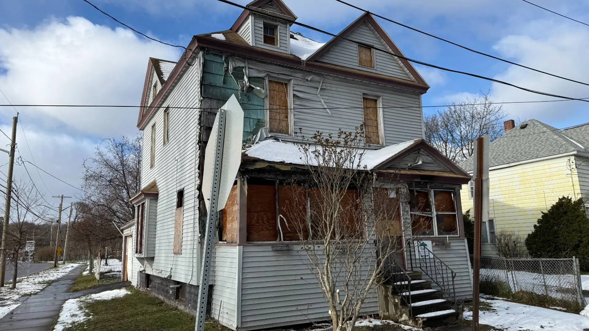 Property at 330 Hatch St & Brighton Ave W, Syracuse, NY 13205 3