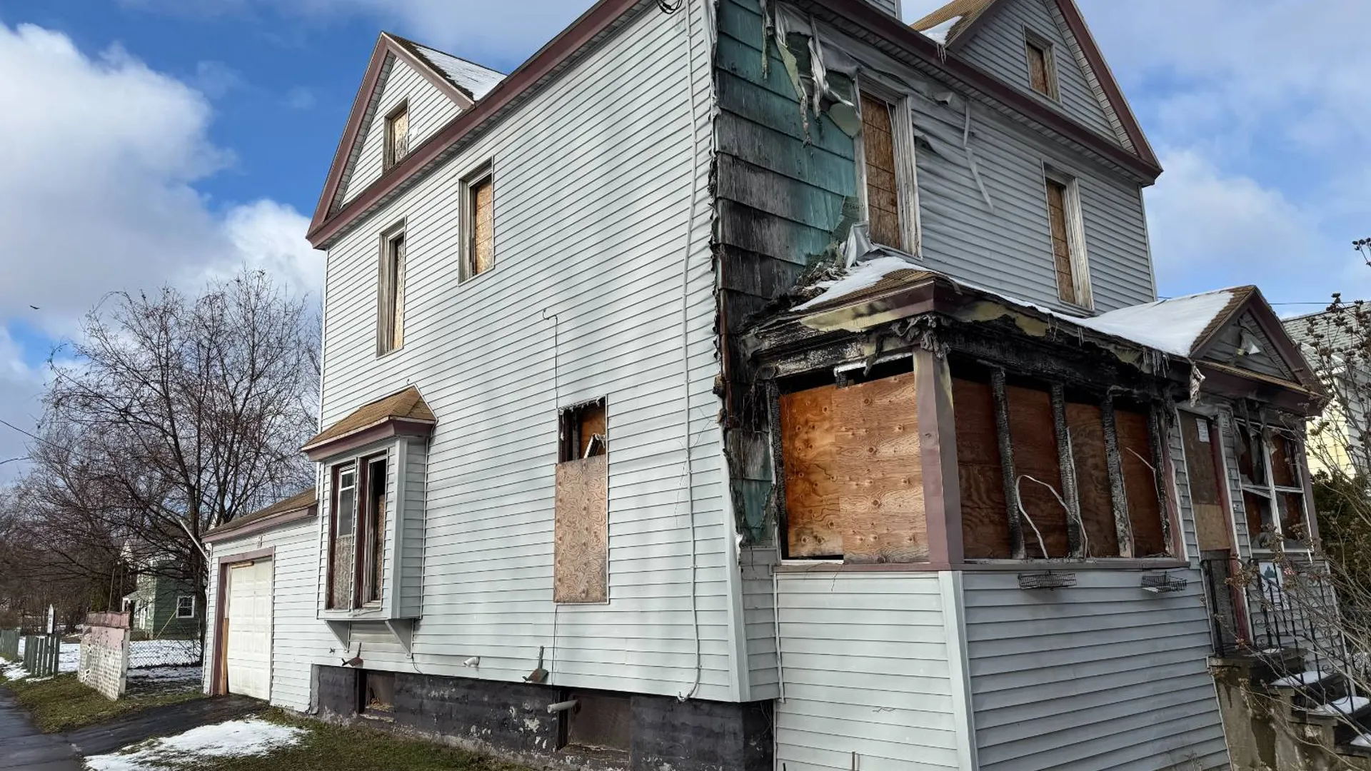Property at 330 Hatch St & Brighton Ave W, Syracuse, NY 13205 4