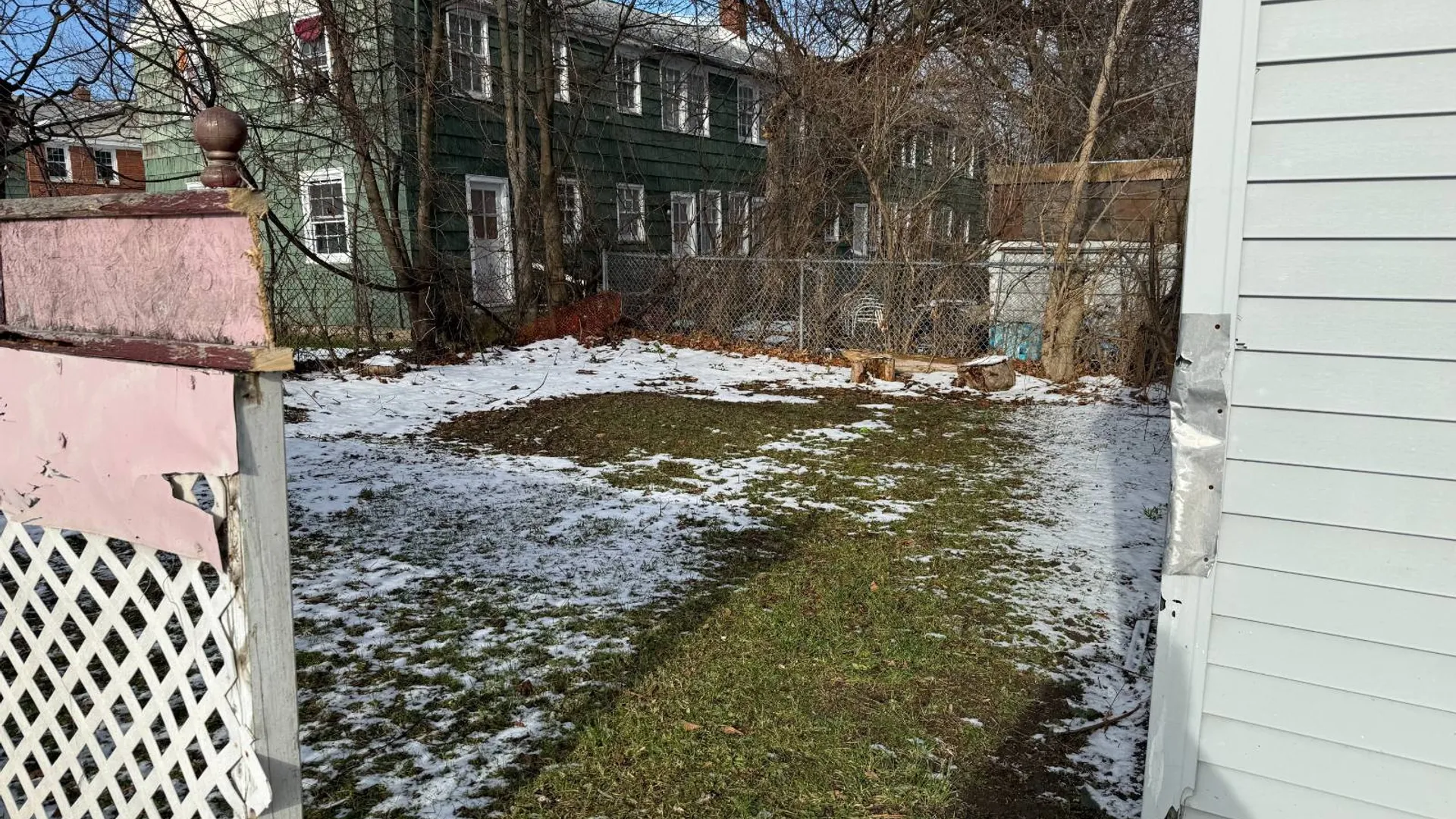 Property at 330 Hatch St & Brighton Ave W, Syracuse, NY 13205 5