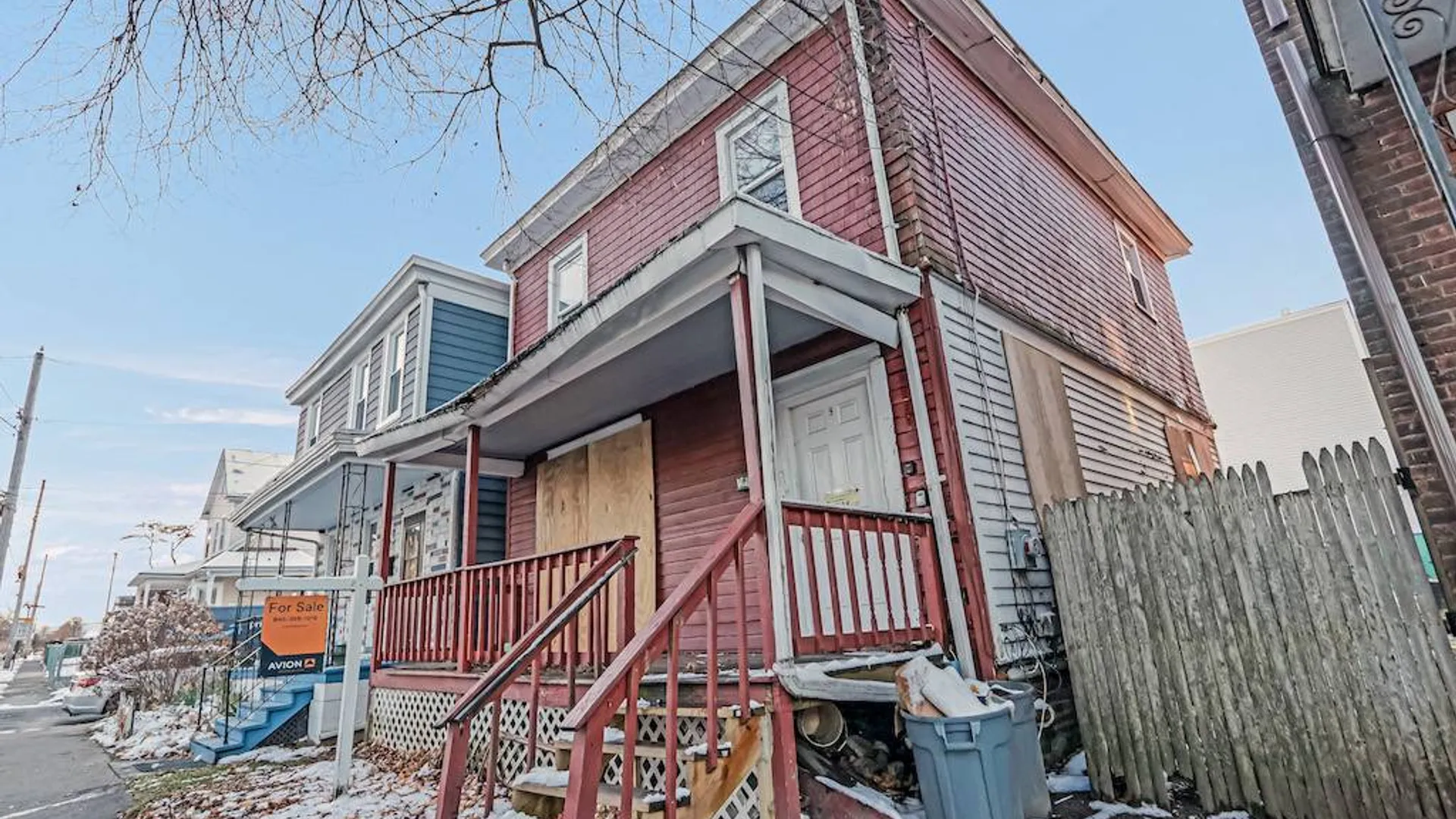 Property at 9 Monument St, Newburgh, NY 12550 2