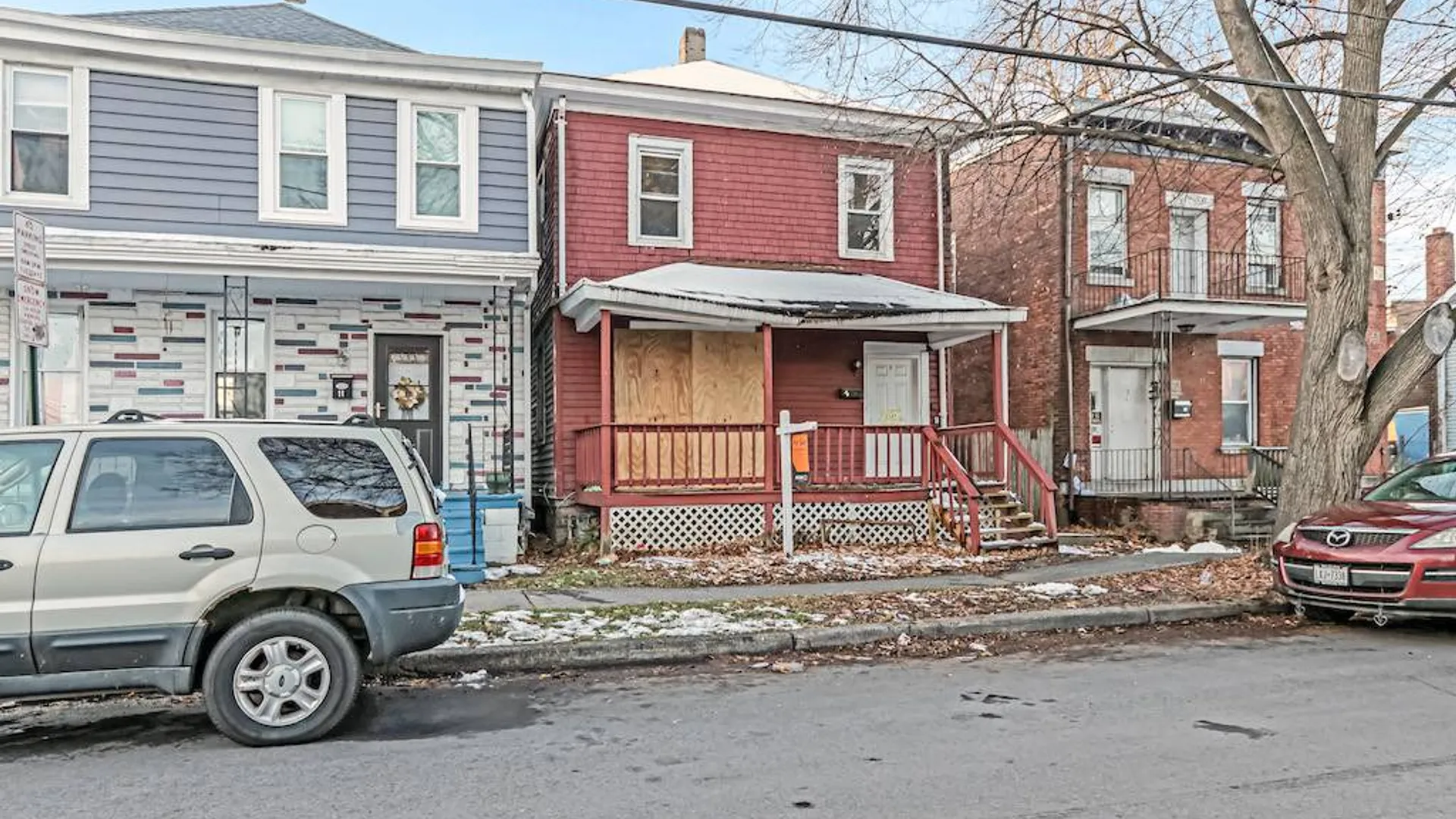 Property at 9 Monument St, Newburgh, NY 12550 3