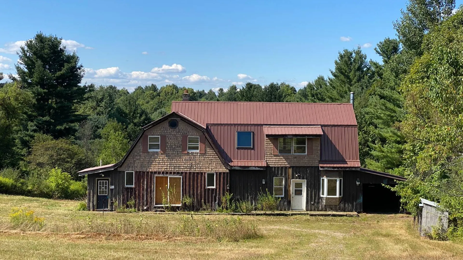 Property at 590 CR 17, Russell, NY 13684 2