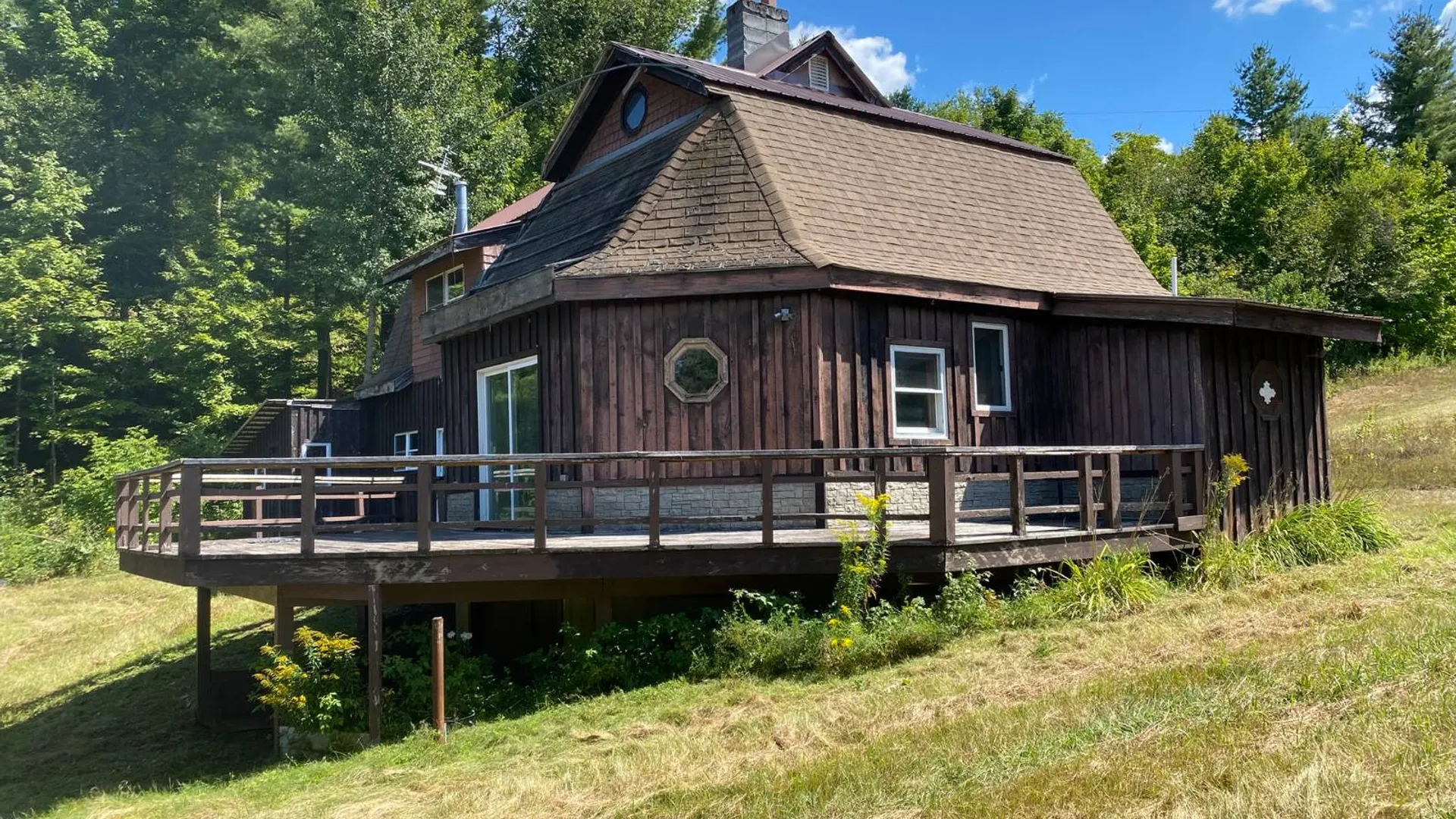 Property at 590 CR 17, Russell, NY 13684 3
