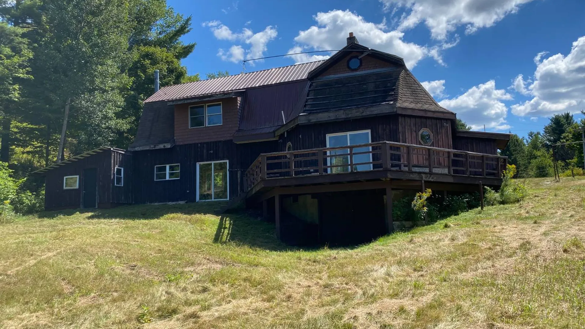 Property at 590 CR 17, Russell, NY 13684 60