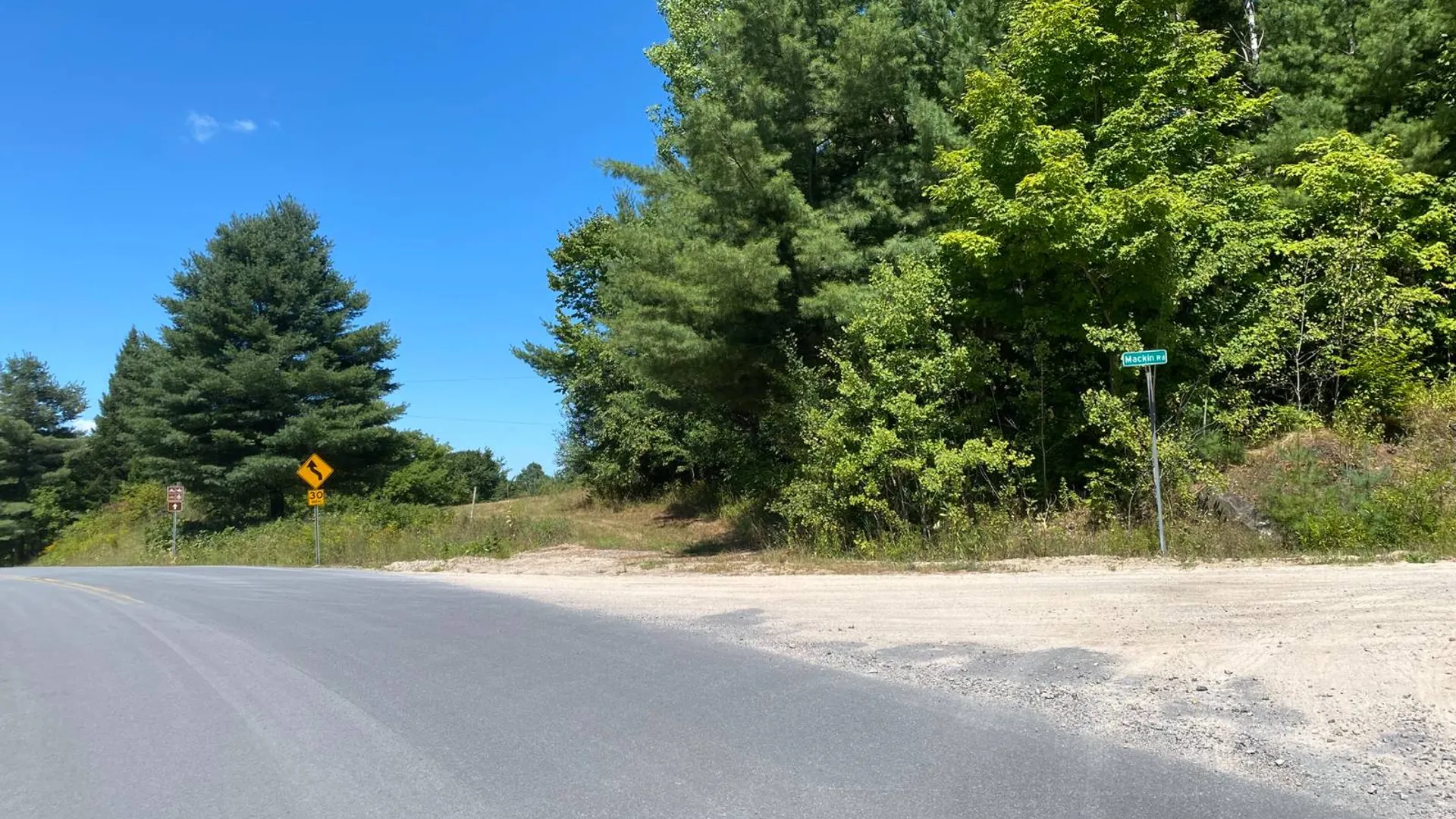Property at 590 CR 17, Russell, NY 13684 84