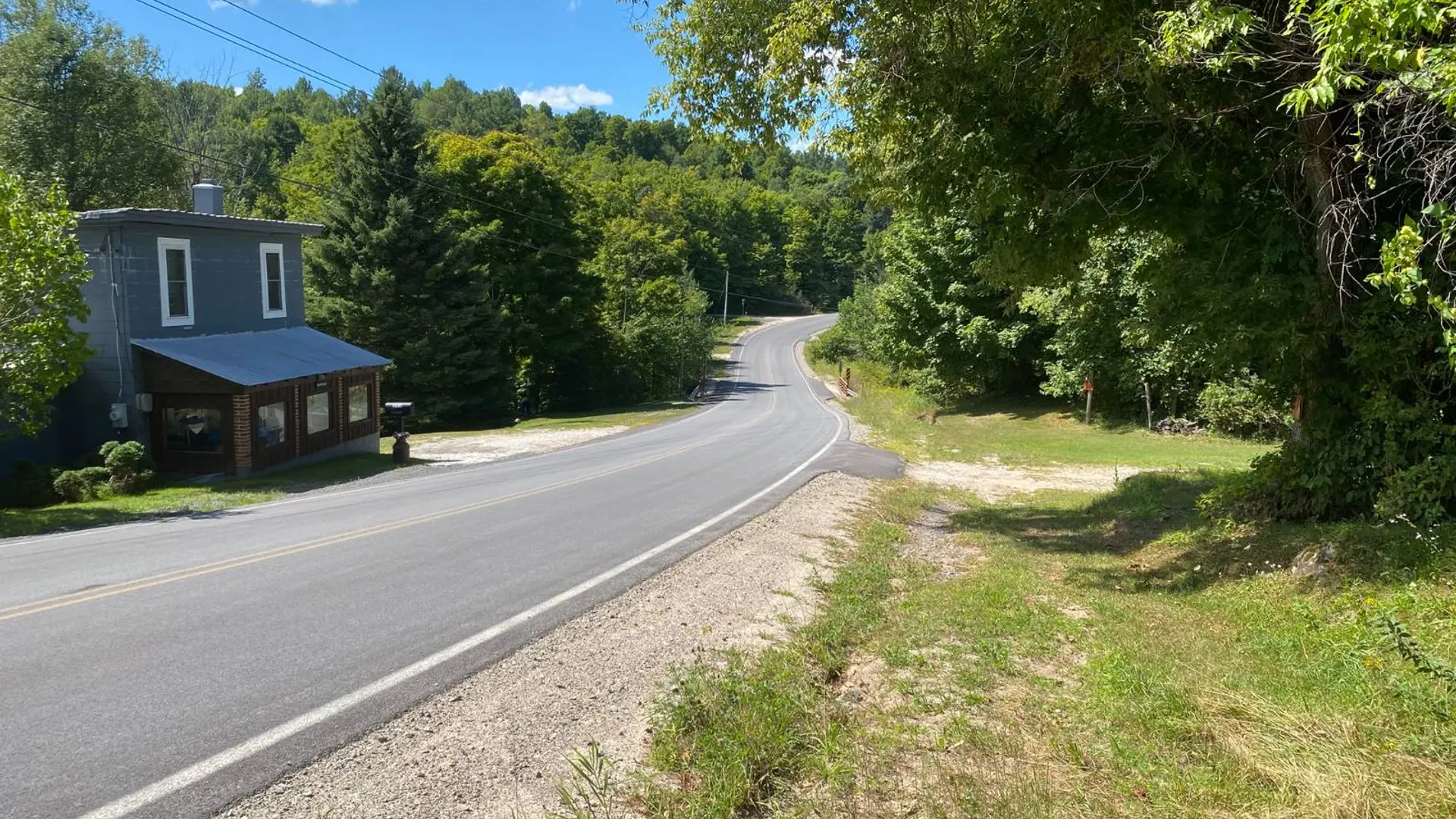 Property at 590 CR 17, Russell, NY 13684 85