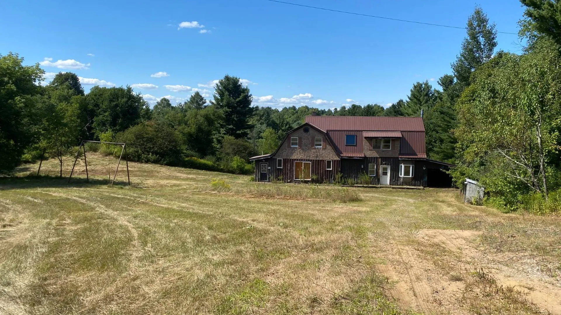 Property at 590 CR 17, Russell, NY 13684 86