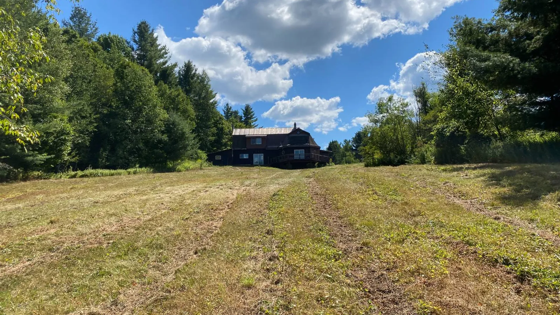 Property at 590 CR 17, Russell, NY 13684 91