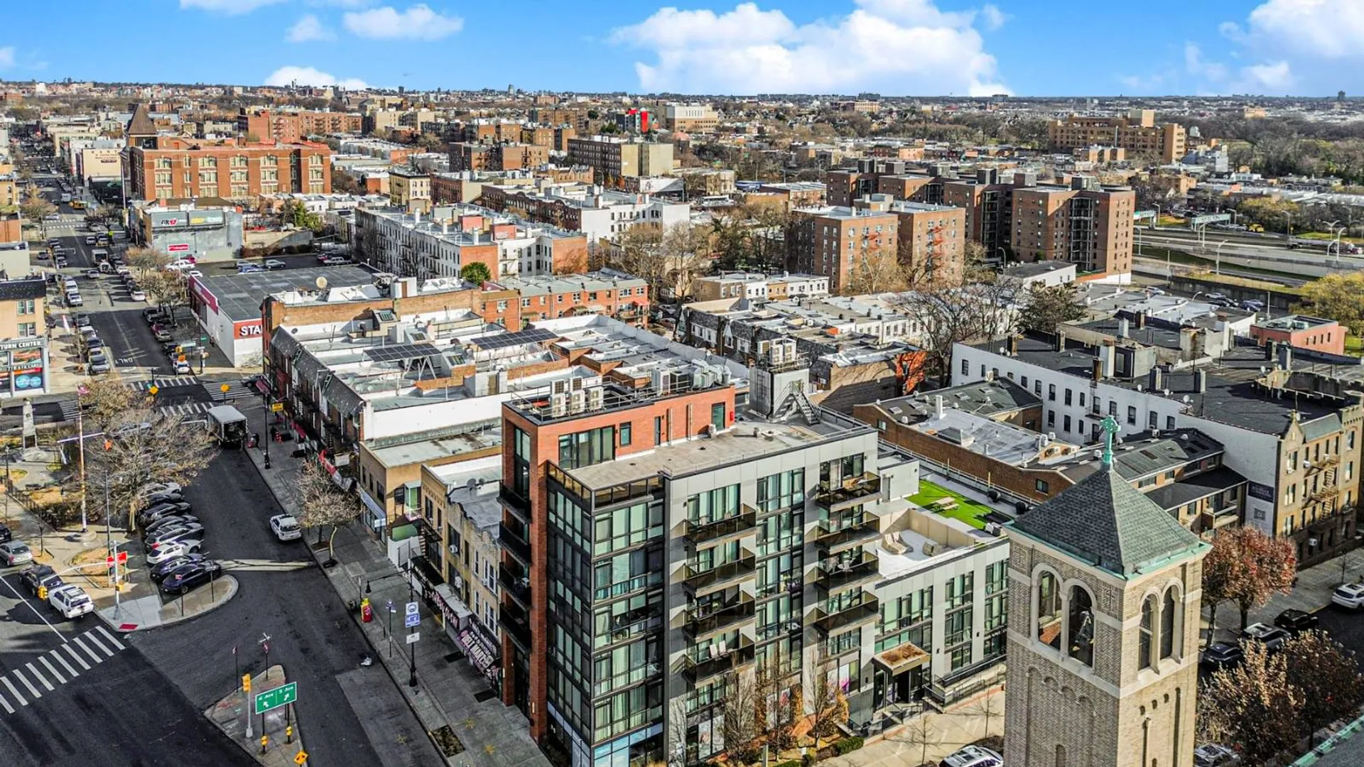 Property at 401 95th Street, Brooklyn, NY 11209 20