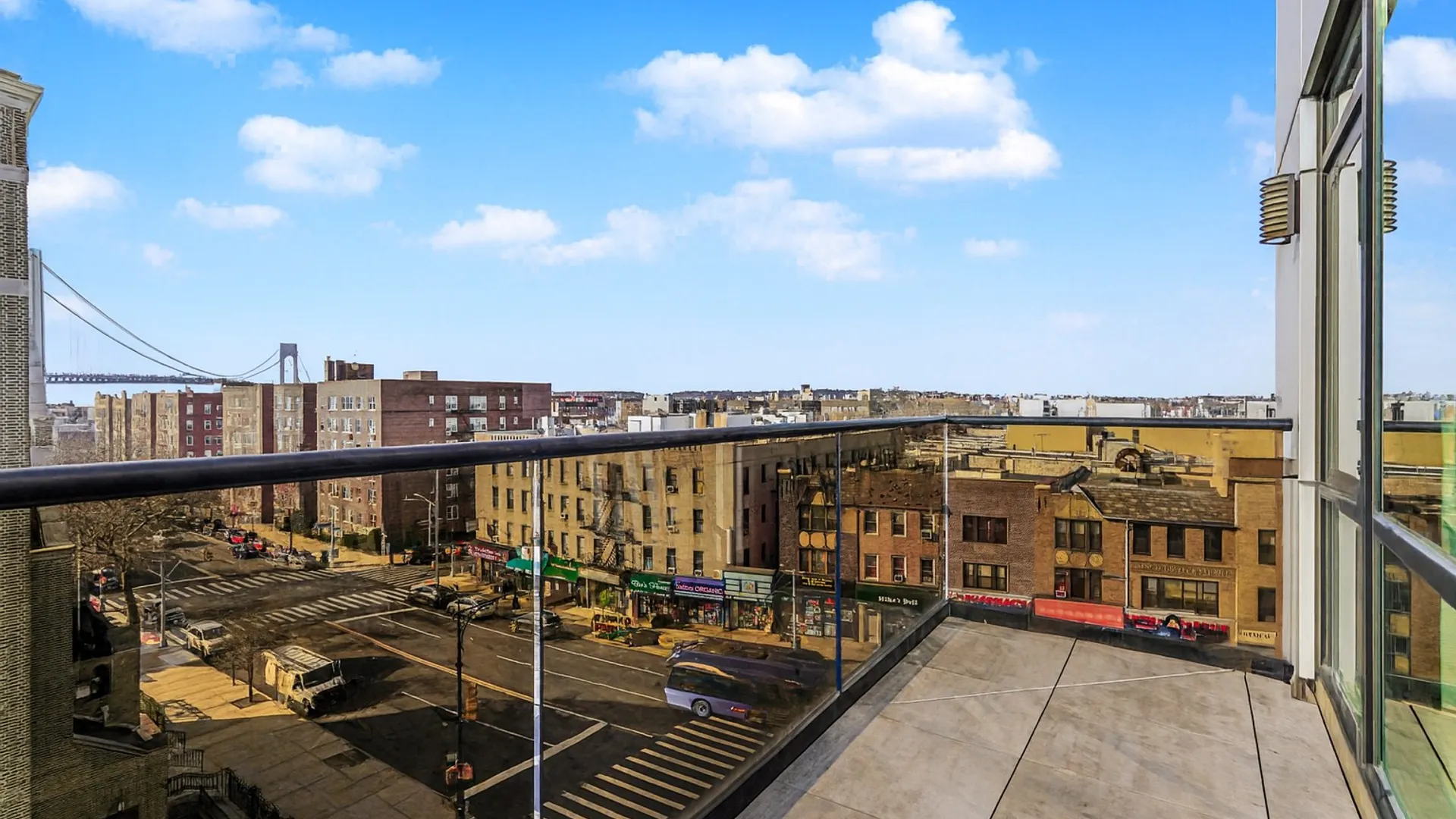 Property at 401 95th Street, Brooklyn, NY 11209 9