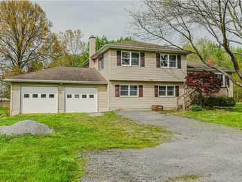 Property at 1256 Pittsford Mendon Road, Mendon, NY 14506