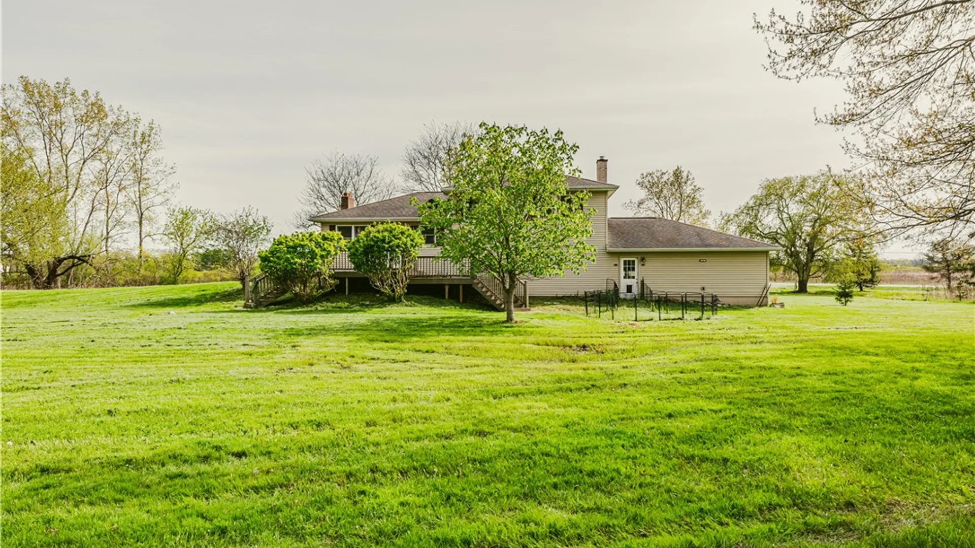 Property at 1256 Pittsford Mendon Road, Mendon, NY 14506 33