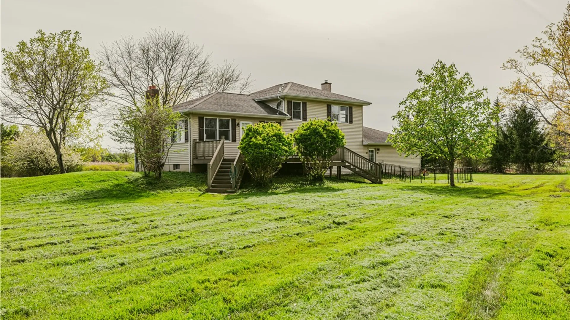 Property at 1256 Pittsford Mendon Road, Mendon, NY 14506 36