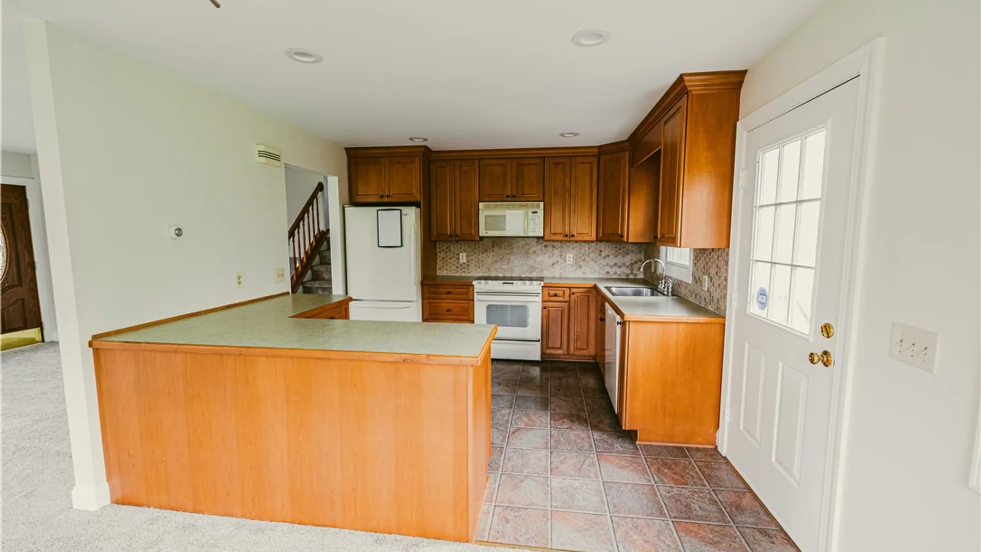 Property at 1256 Pittsford Mendon Road, Mendon, NY 14506 7