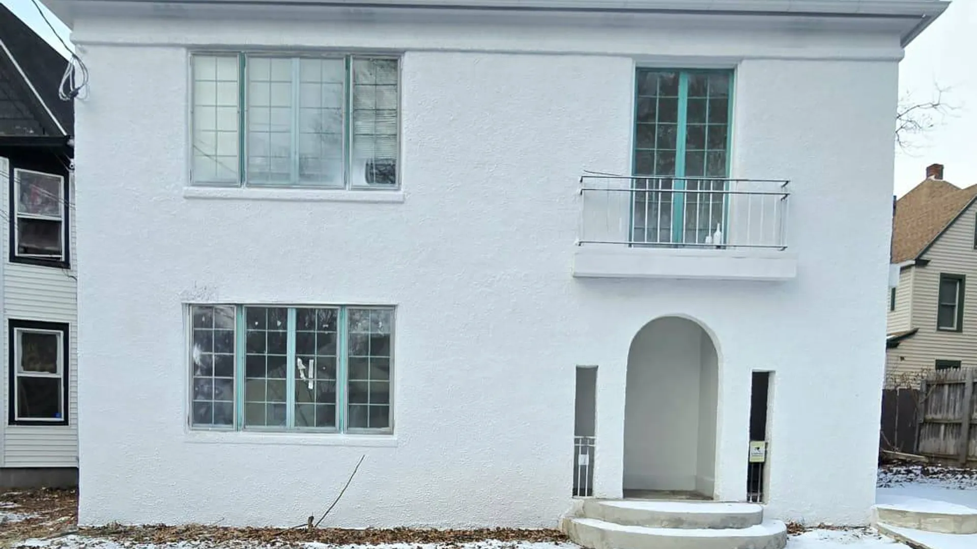 Property at 7 PERRY ST, Binghamton, NY 13905 2