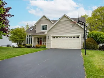 Property at 162 Torrey Pine Drive, Greece, NY 14612