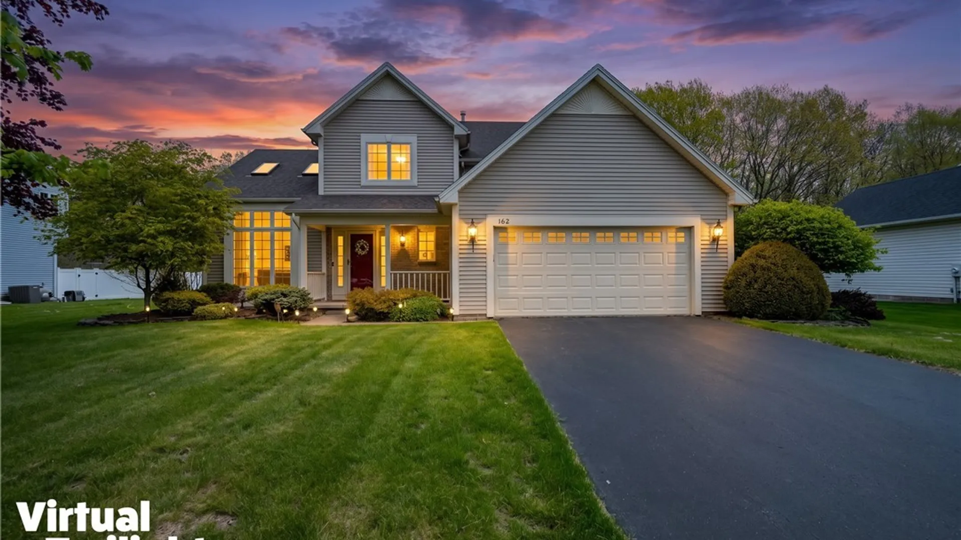 Property at 162 Torrey Pine Drive, Greece, NY 14612 2