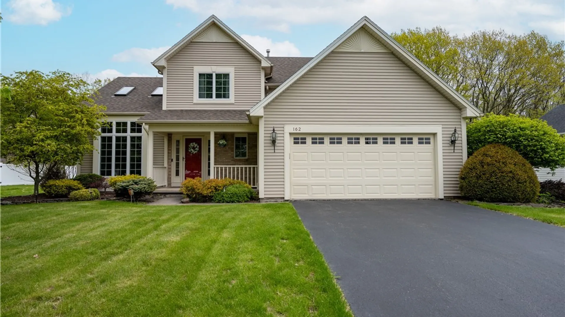 Property at 162 Torrey Pine Drive, Greece, NY 14612 3