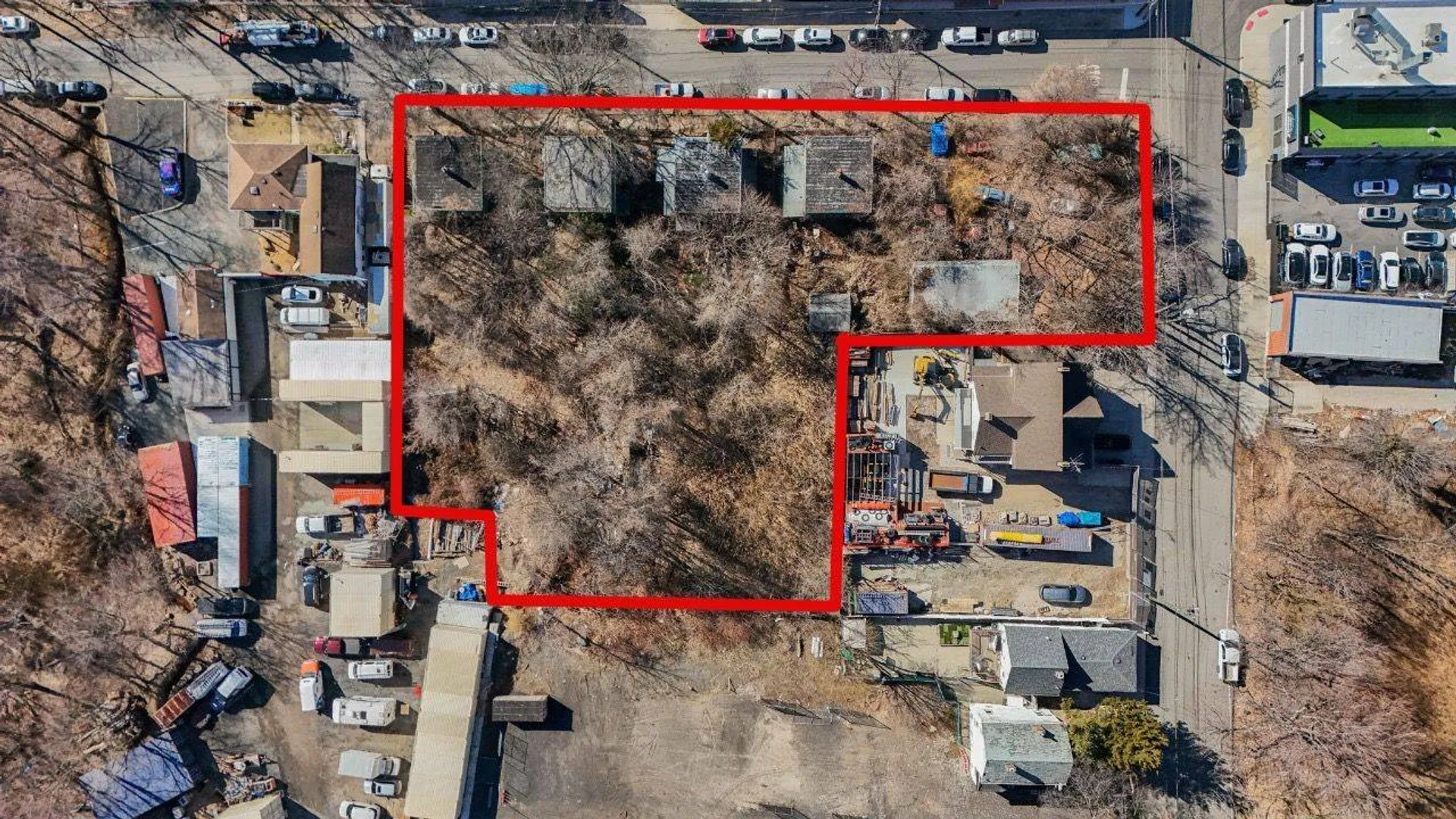 Property at 75-77 Kreischer Street, Staten Island, NY 10309 8