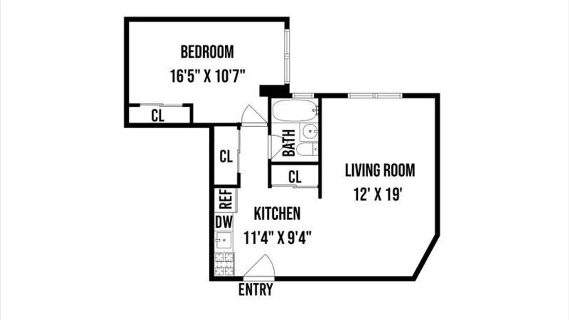 Property at 2 West End Ave, Brooklyn, NY 11235 13
