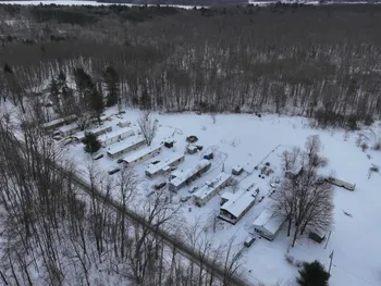 Property at 42 Island Road, Phoenix, NY 13135