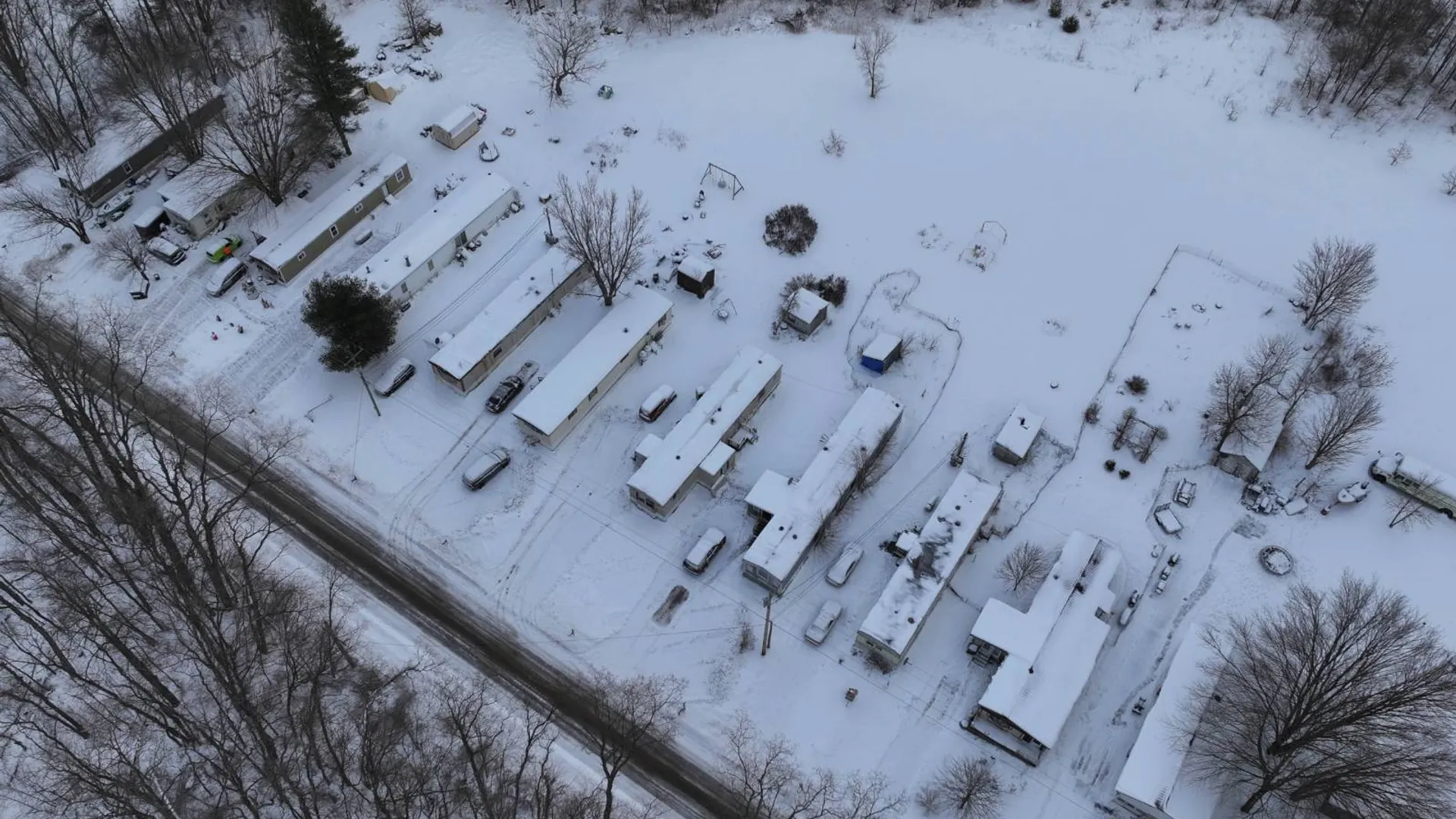 Property at 42 Island Road, Phoenix, NY 13135 2