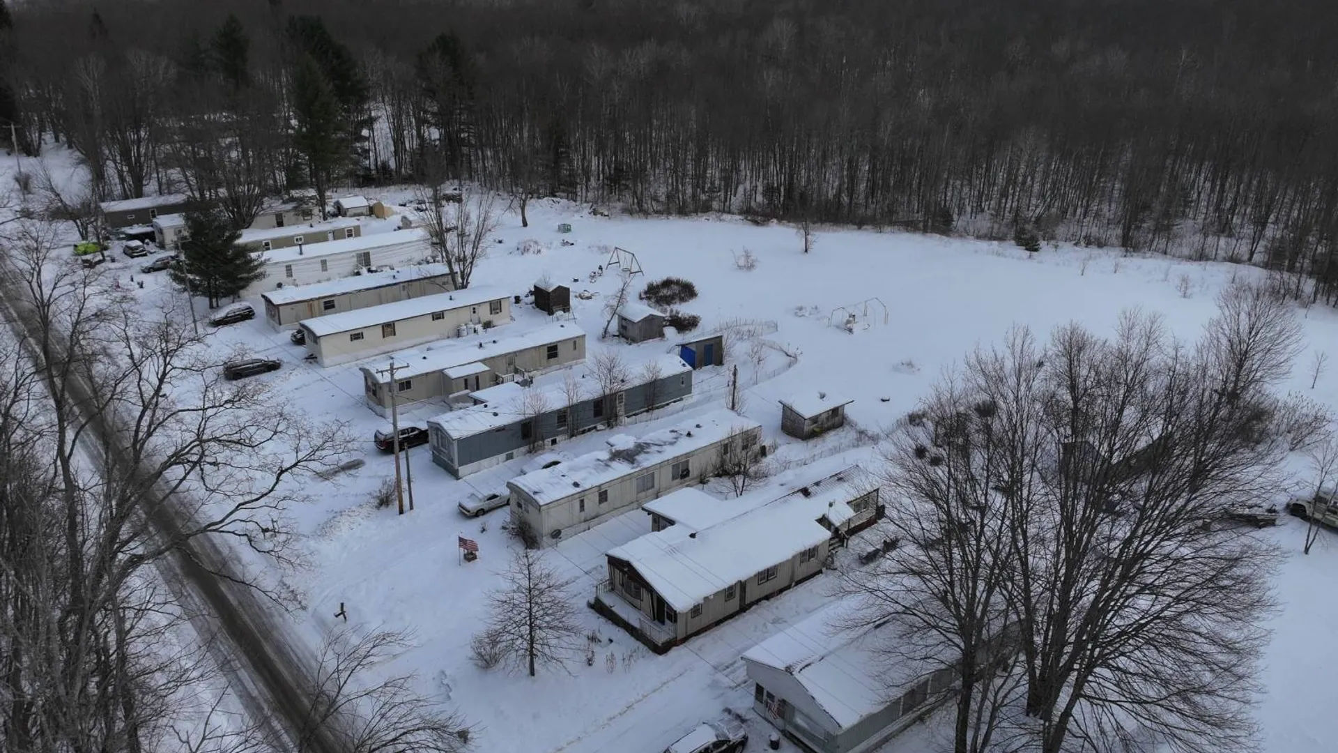 Property at 42 Island Road, Phoenix, NY 13135 7