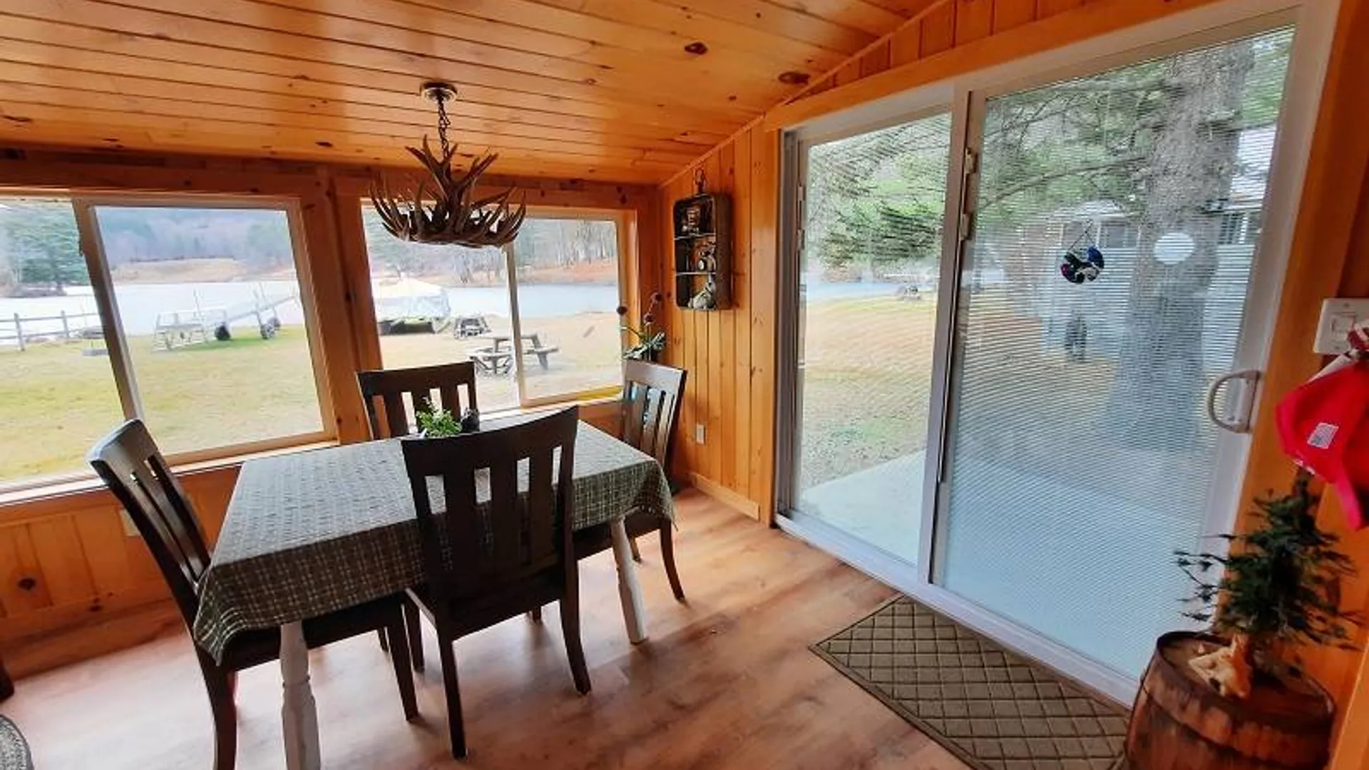 Property at 106 Stuart Lane, Wells, NY 12190 13