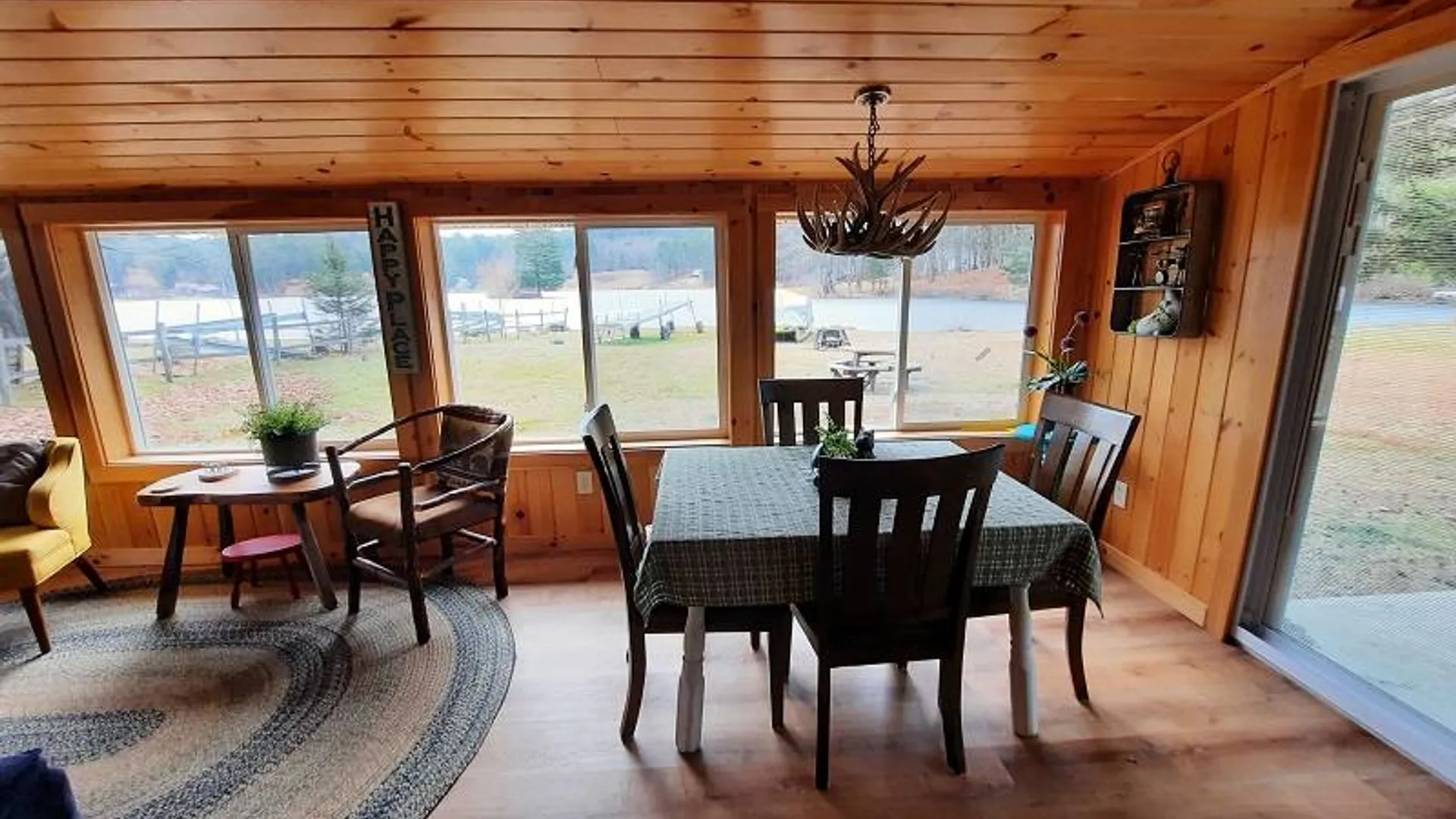 Property at 106 Stuart Lane, Wells, NY 12190 14