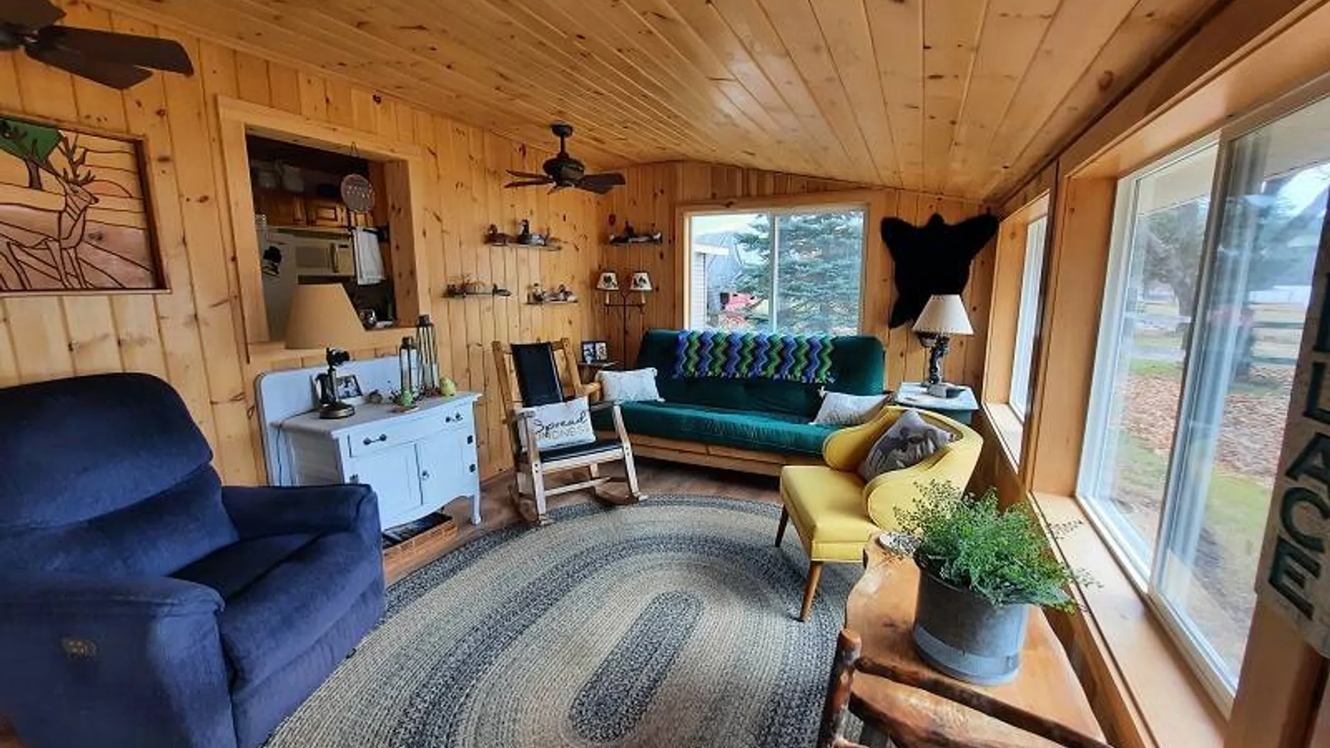 Property at 106 Stuart Lane, Wells, NY 12190 15