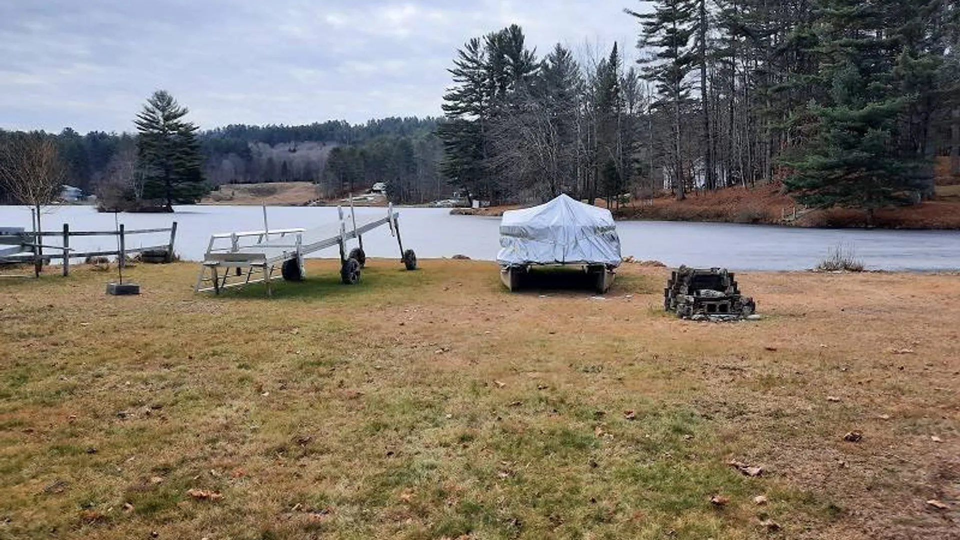 Property at 106 Stuart Lane, Wells, NY 12190 16