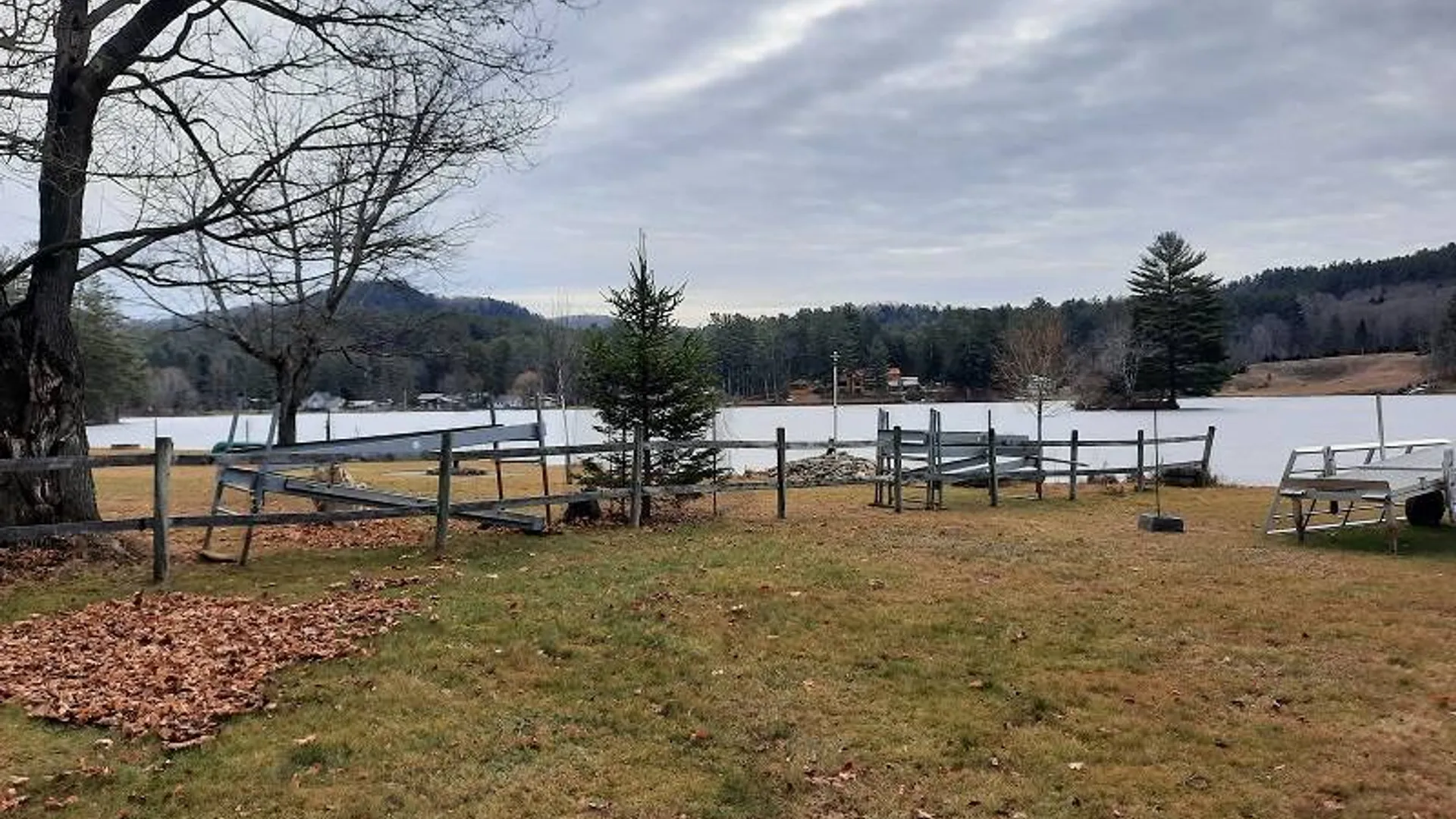 Property at 106 Stuart Lane, Wells, NY 12190 21