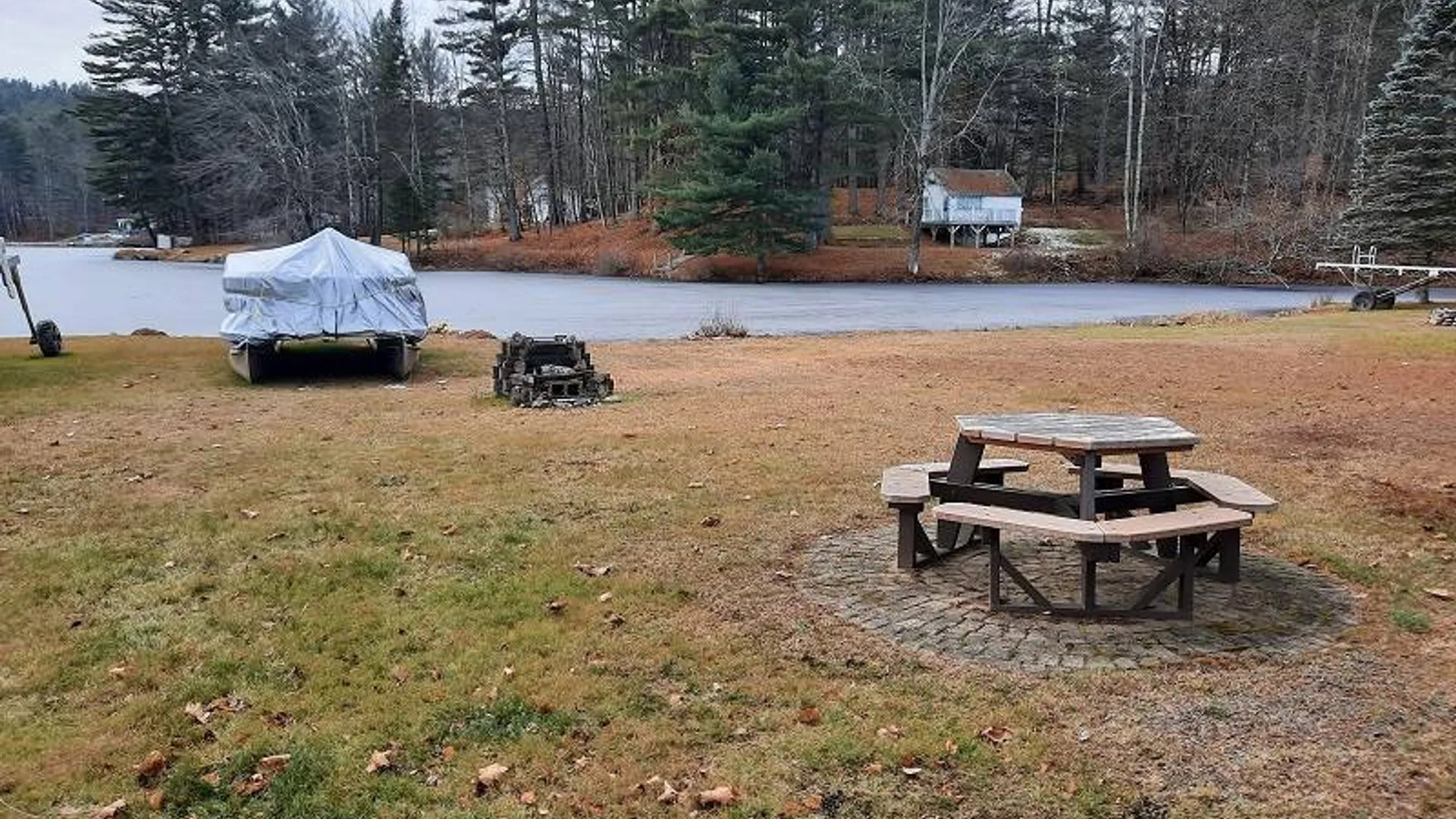 Property at 106 Stuart Lane, Wells, NY 12190 22