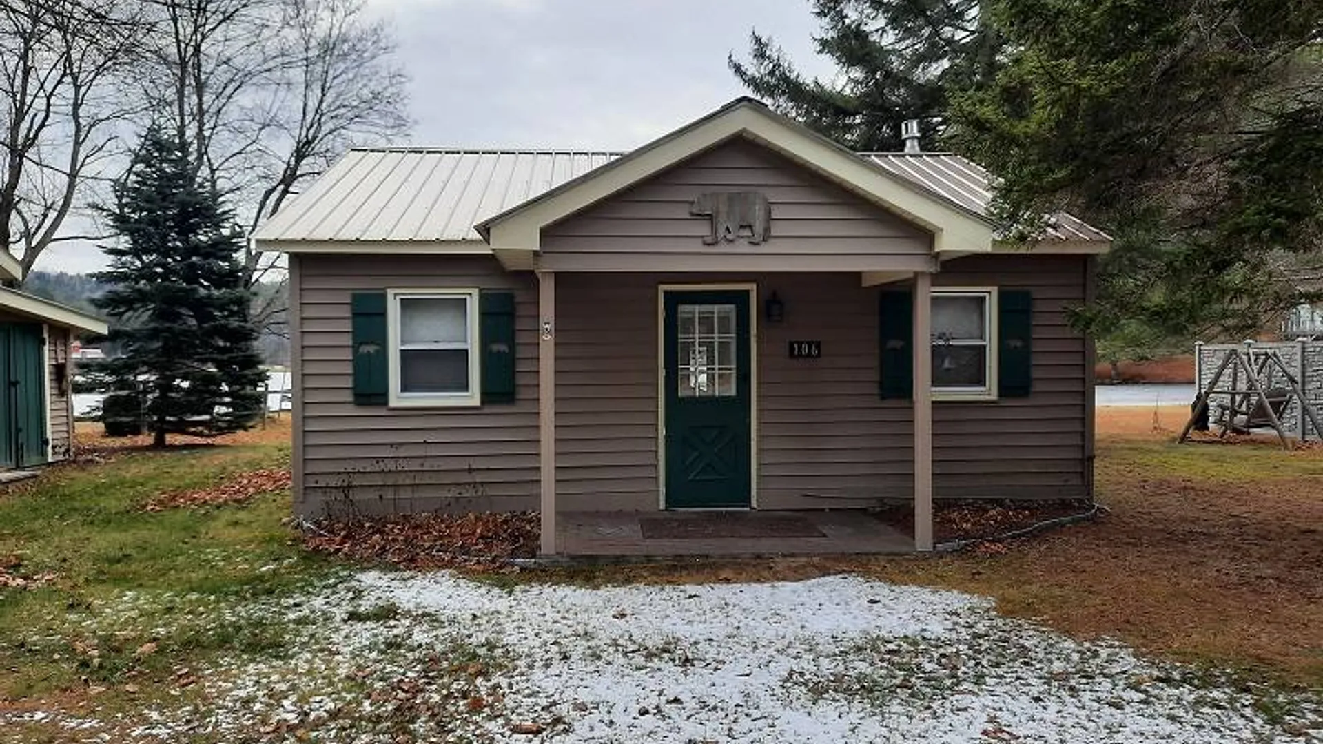 Property at 106 Stuart Lane, Wells, NY 12190 3