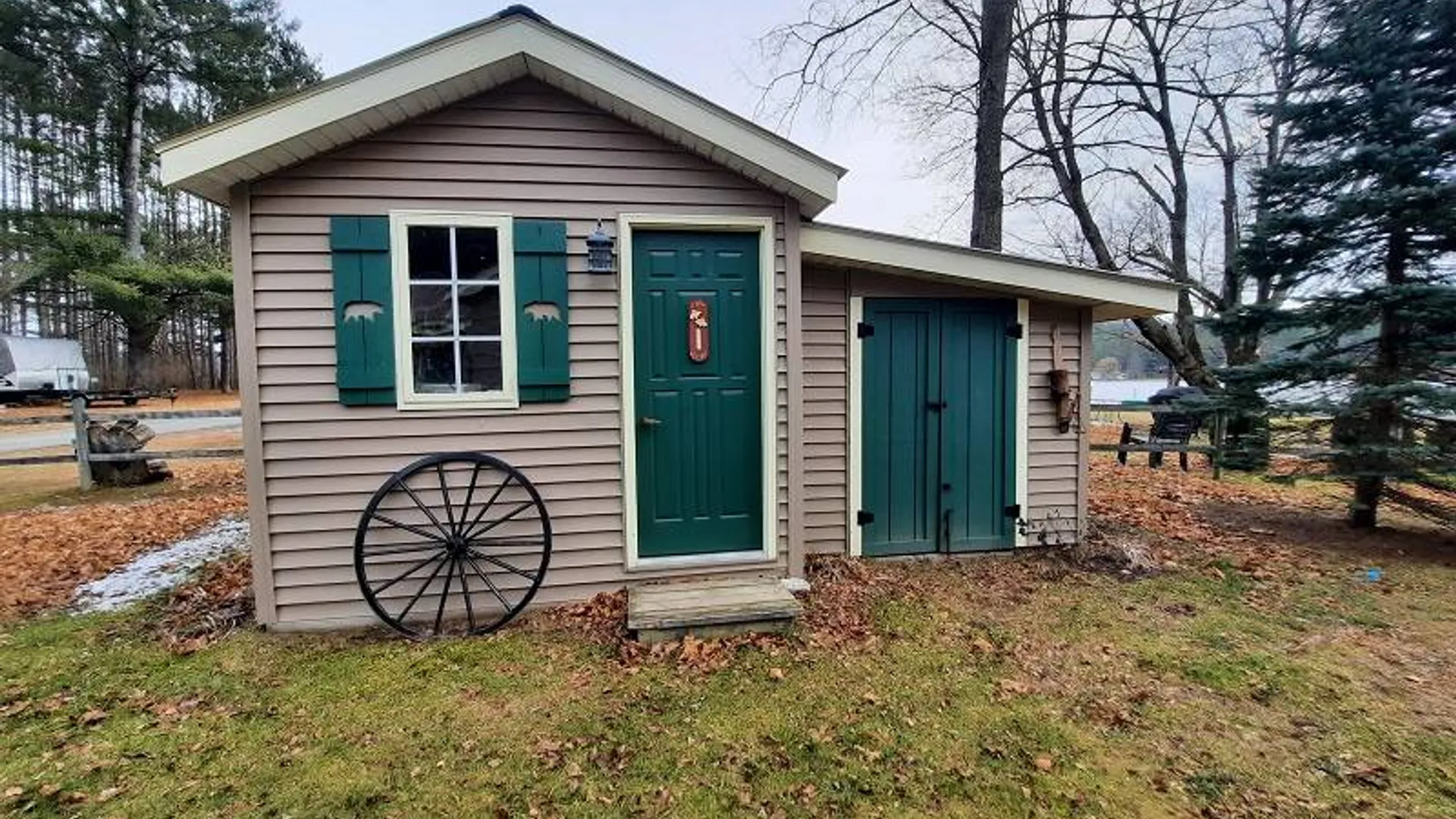 Property at 106 Stuart Lane, Wells, NY 12190 4