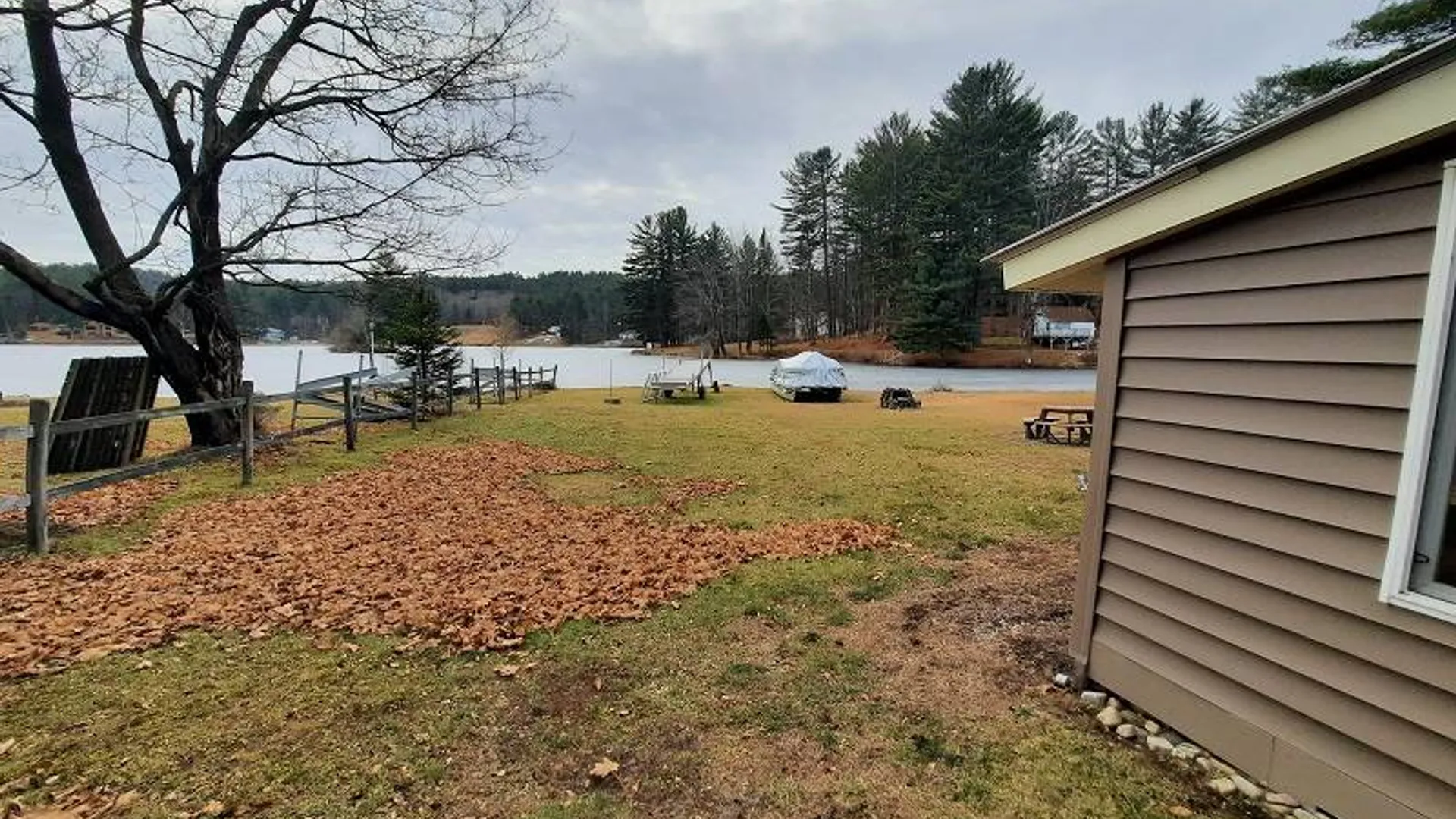 Property at 106 Stuart Lane, Wells, NY 12190 5