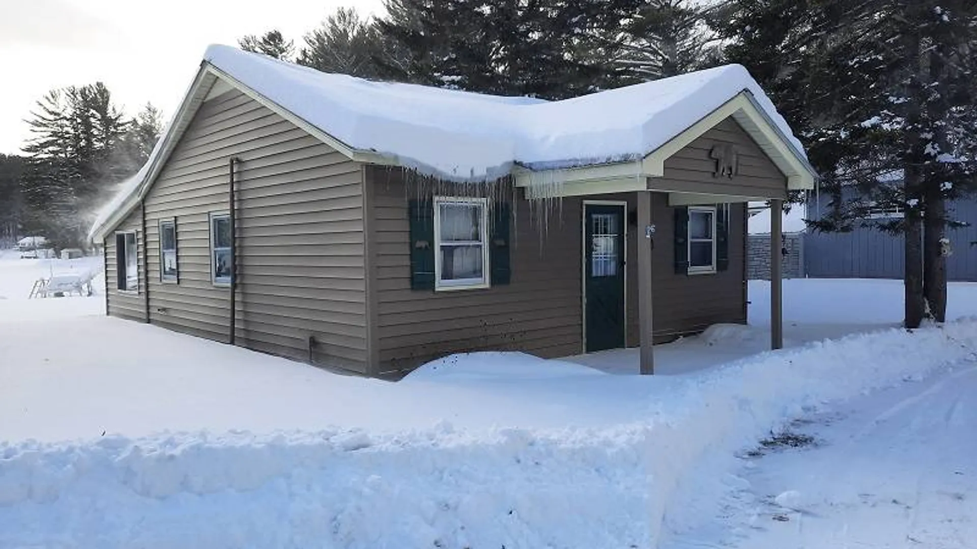 Property at 106 Stuart Lane, Wells, NY 12190 6