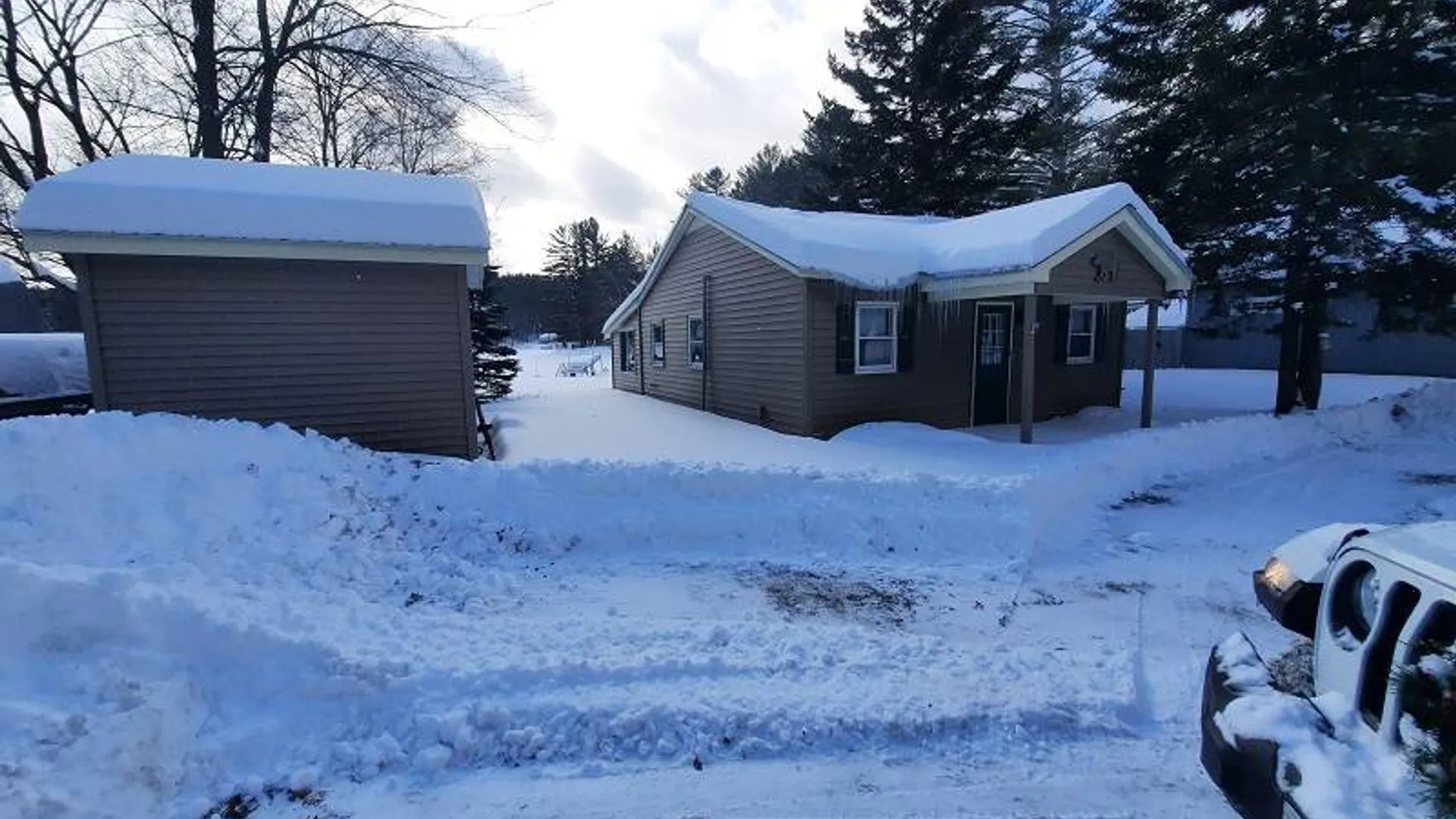 Property at 106 Stuart Lane, Wells, NY 12190 7