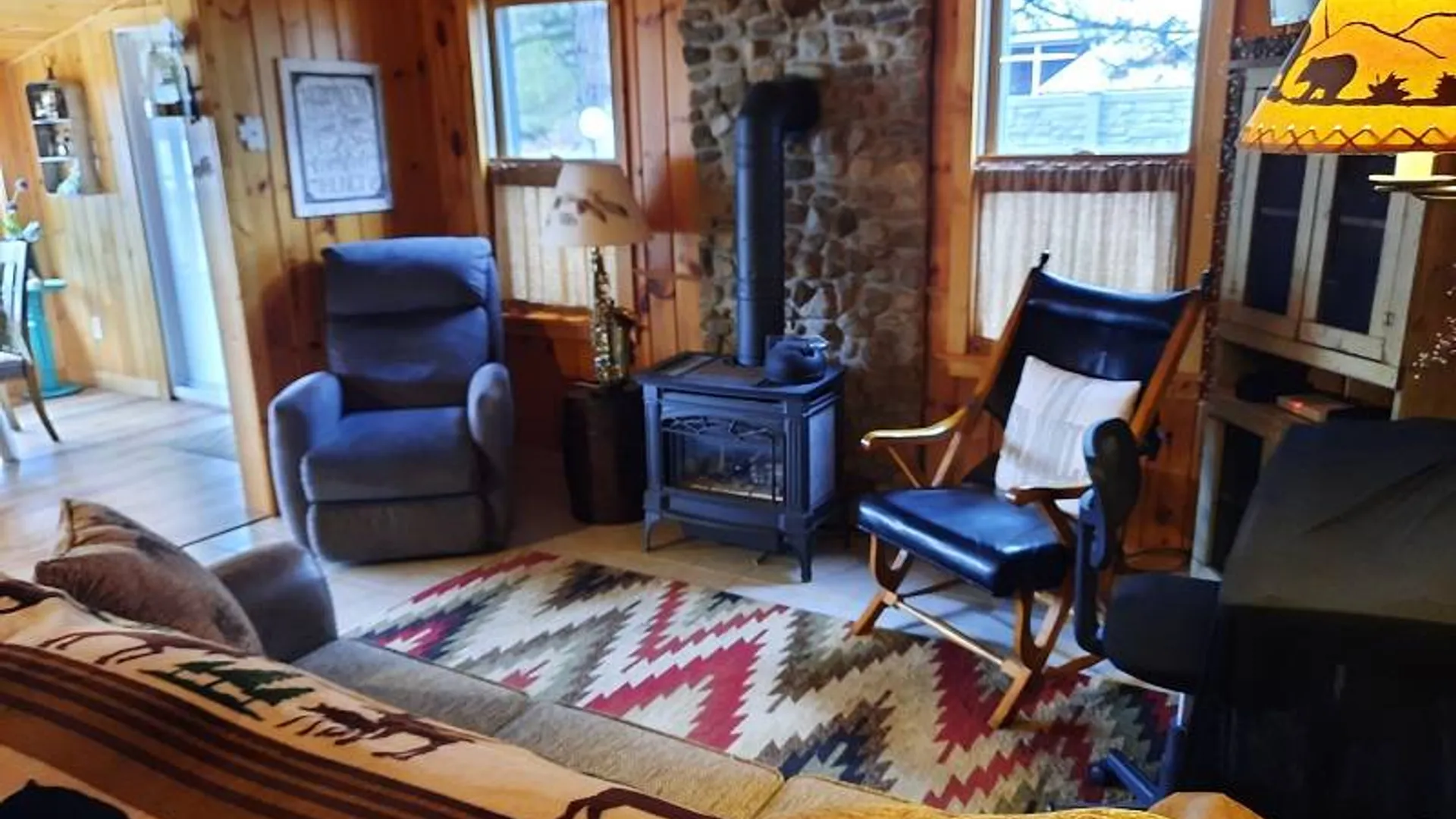 Property at 106 Stuart Lane, Wells, NY 12190 9