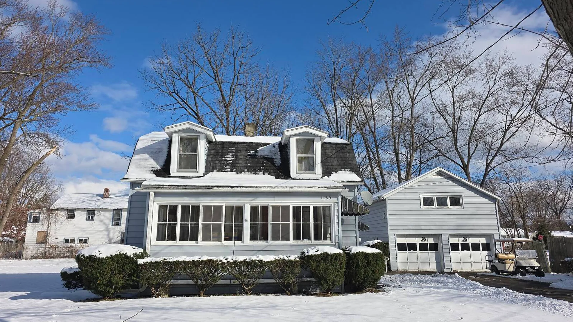 Property at 1169 Woodbine Ave, Elmira, NY 14904 2