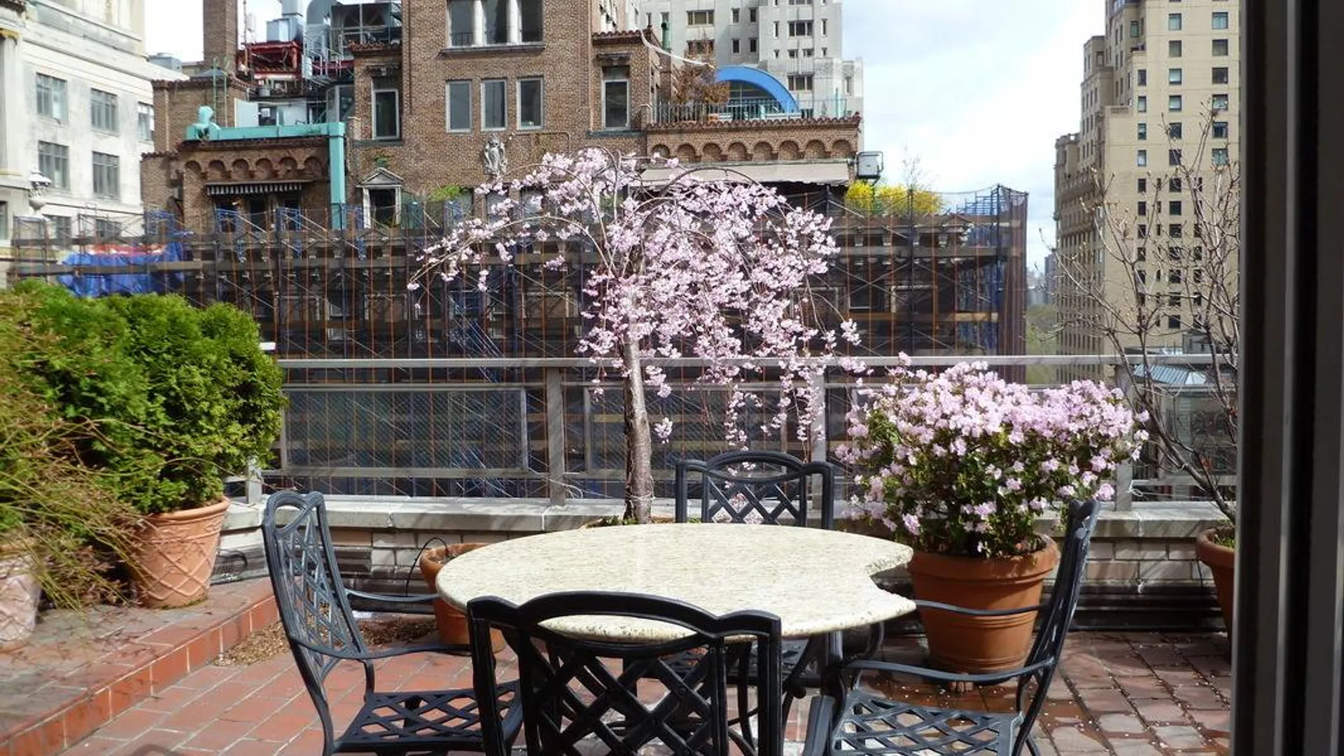 Property at 100 West 57th Street, New York, NY 10019 10