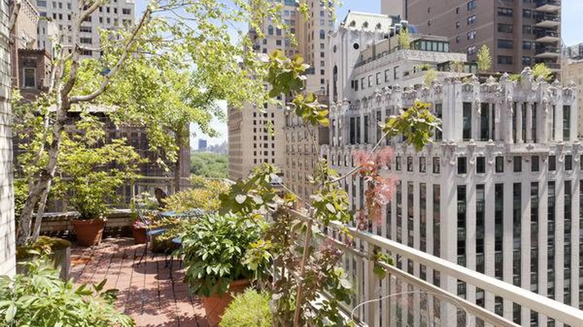 Property at 100 West 57th Street, New York, NY 10019 12