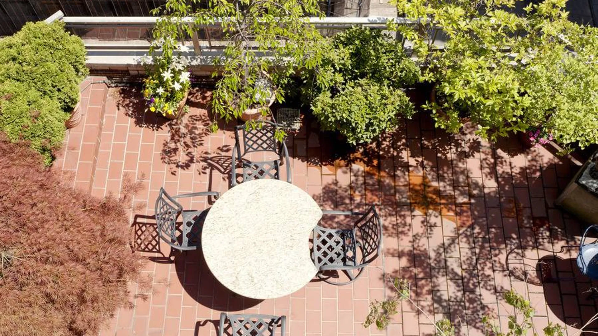 Property at 100 West 57th Street, New York, NY 10019 13