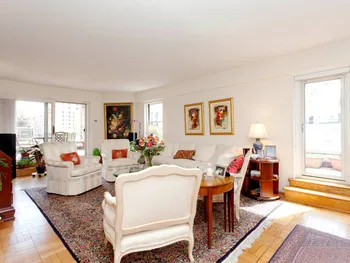 Property at 100 West 57th Street, New York, NY 10019